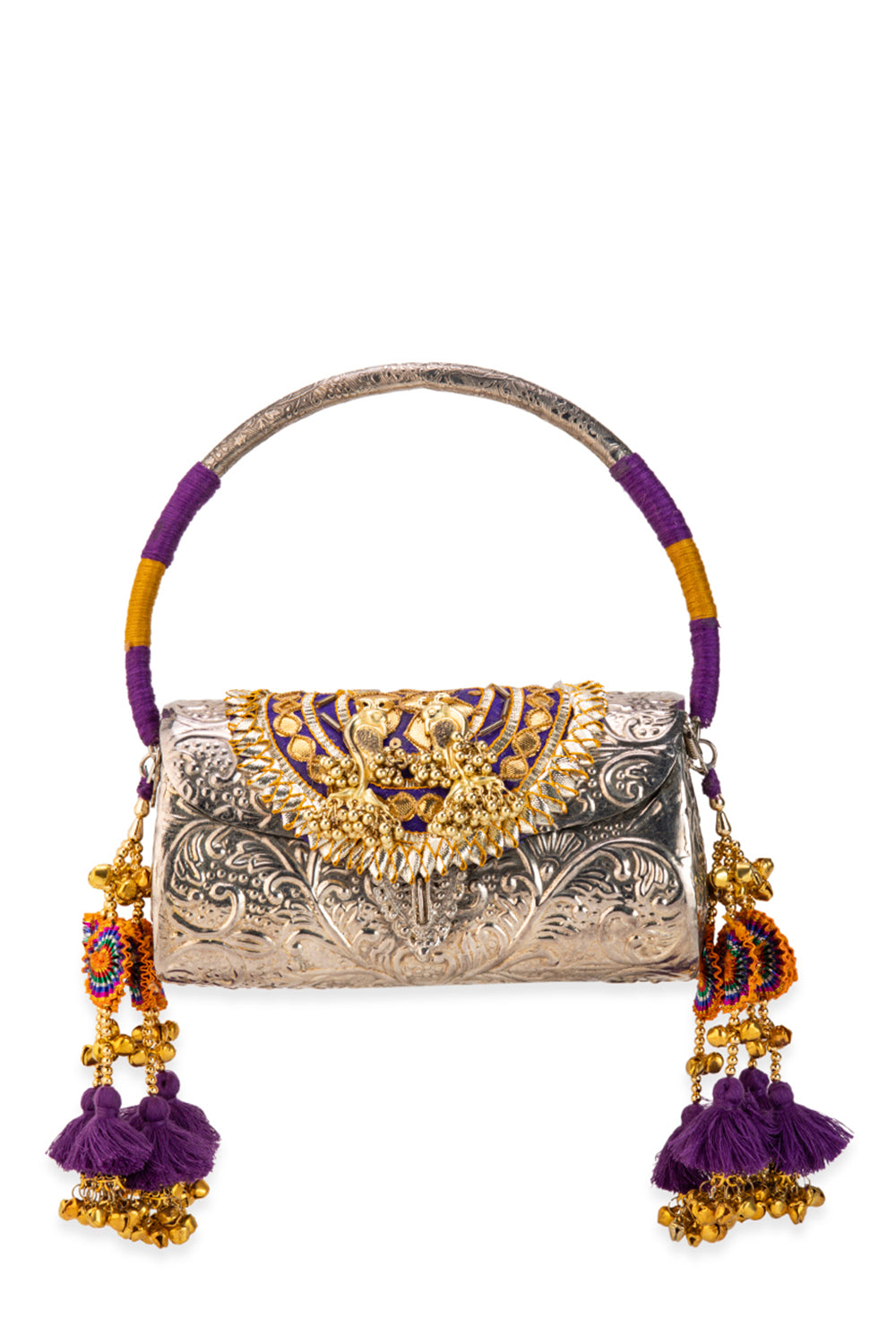 Vasudha Handbag