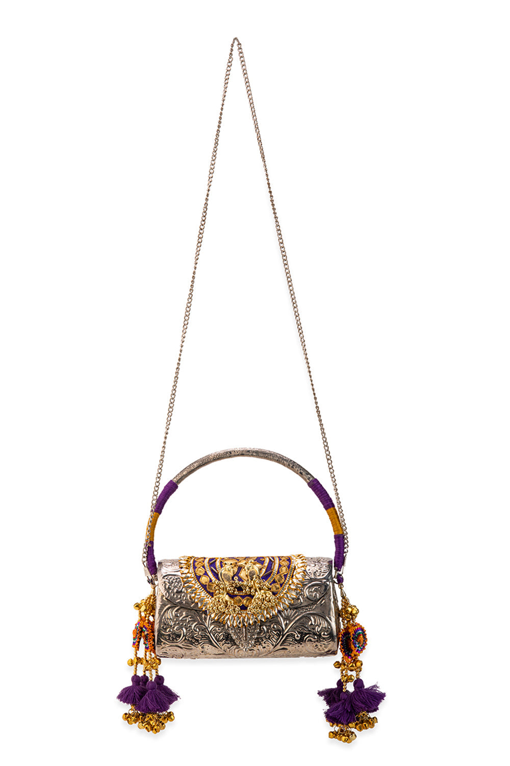 Vasudha Handbag