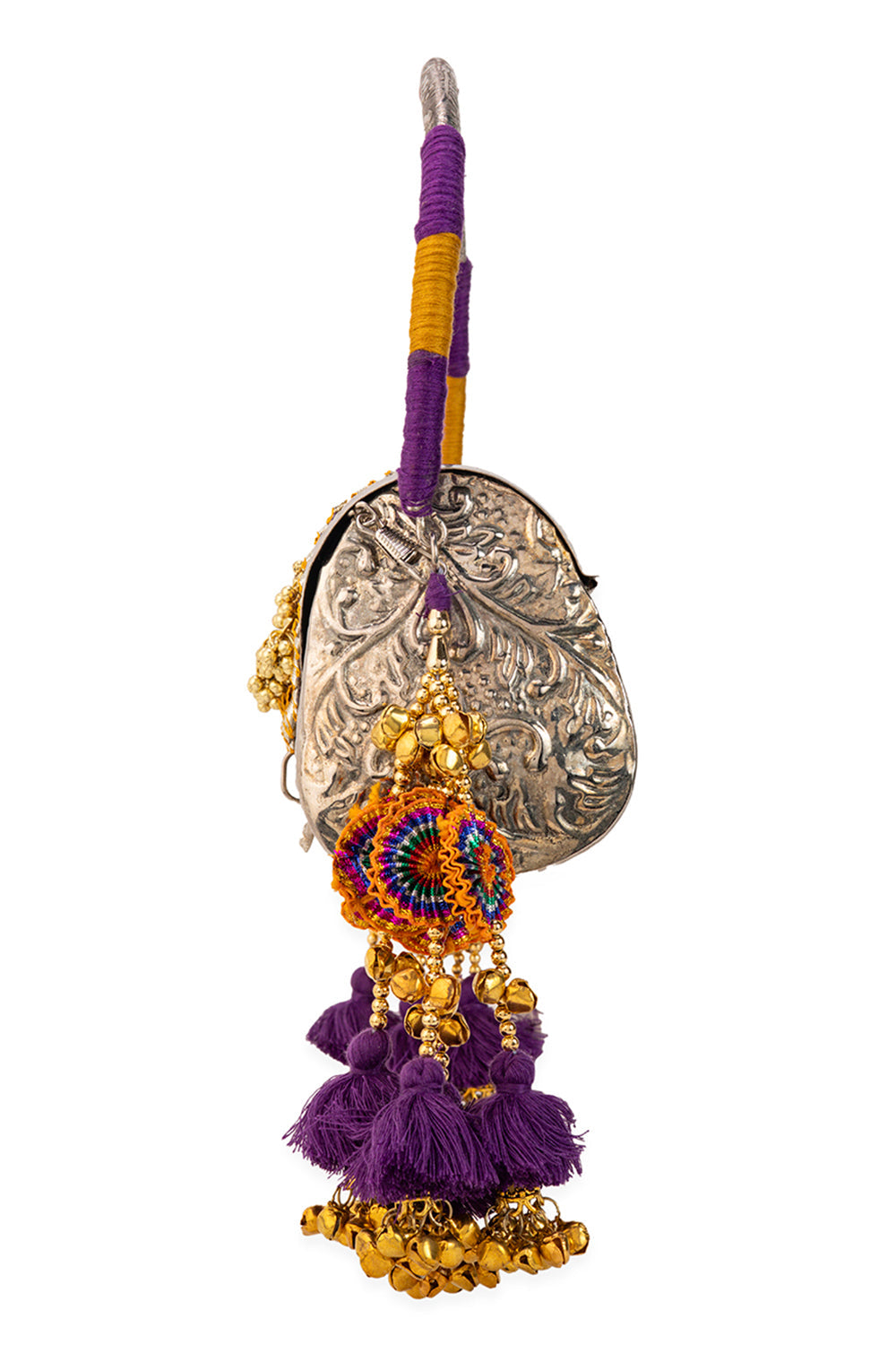 Vasudha Handbag