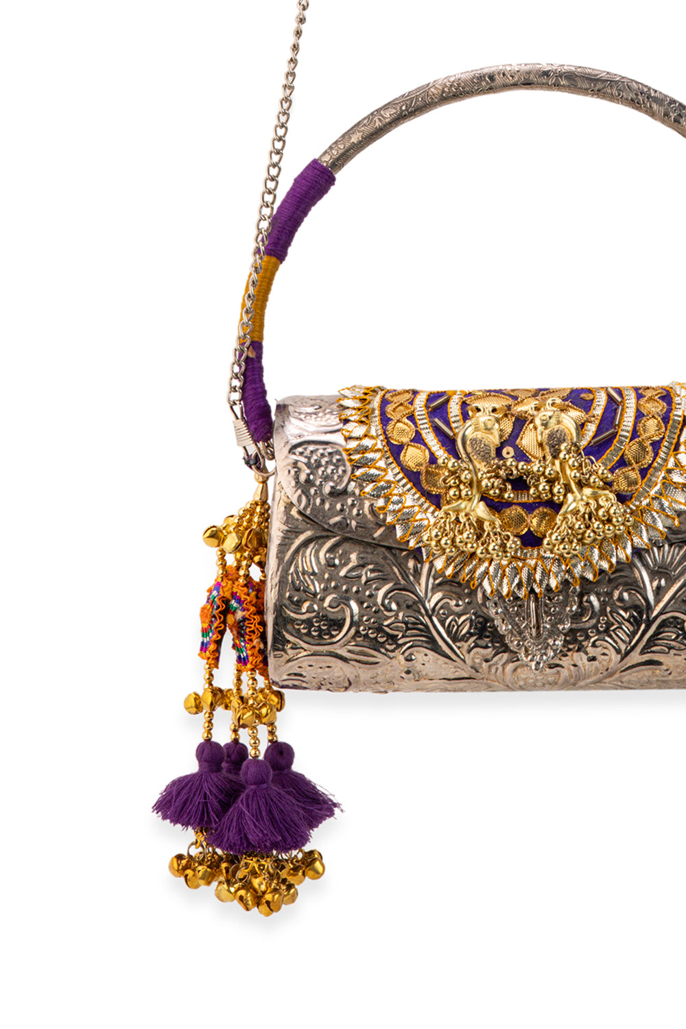 Vasudha Handbag