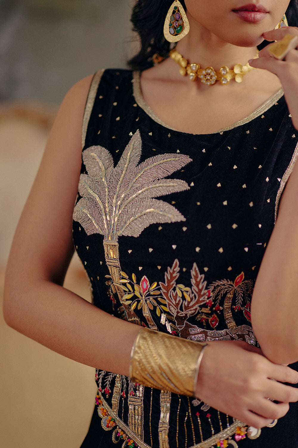 Chandni