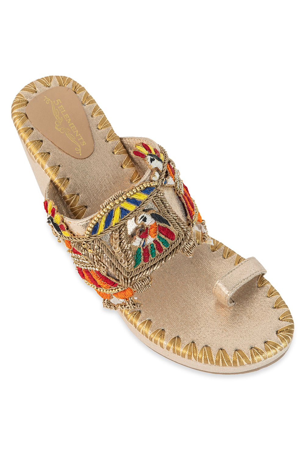 Vihara Wedges