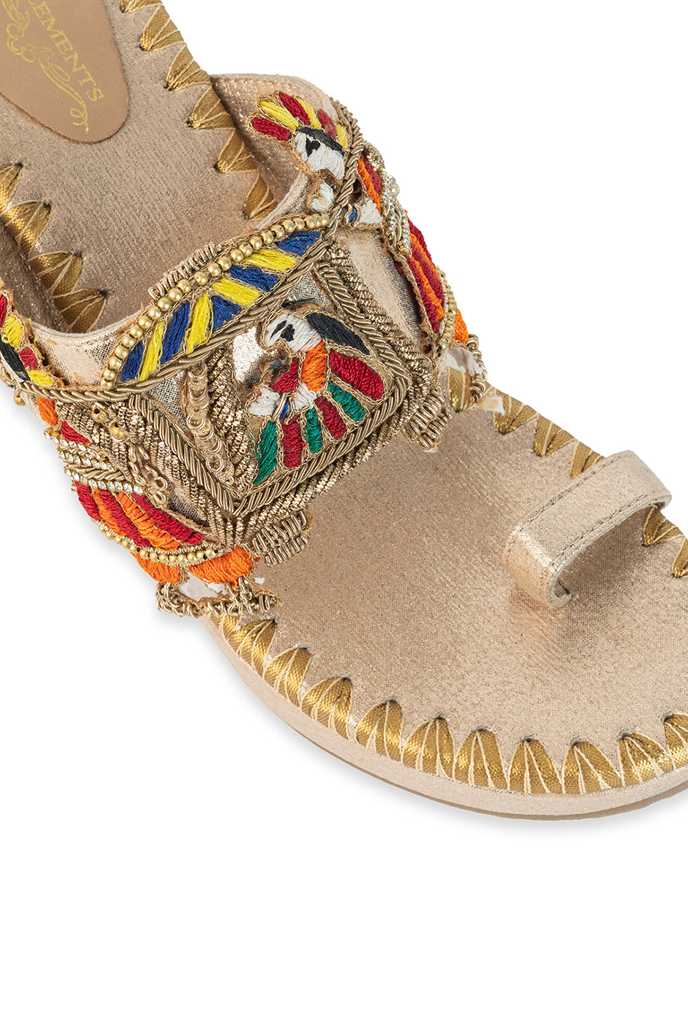 Vihara Wedges
