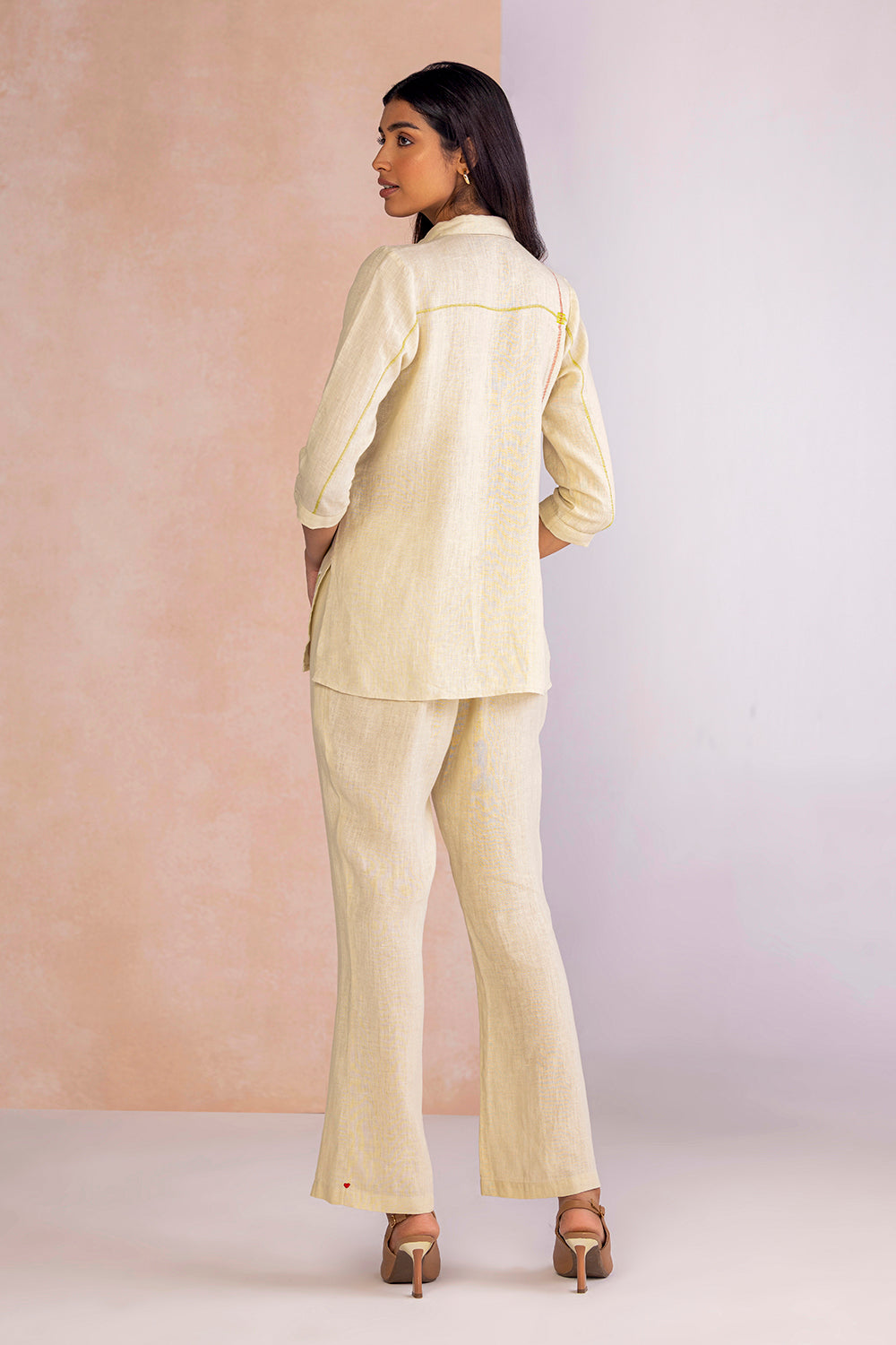 Vivid Dreams Shirt Co-ord