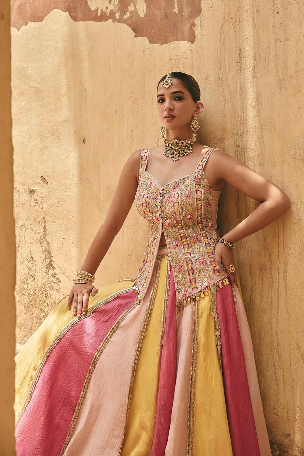 VRINDA