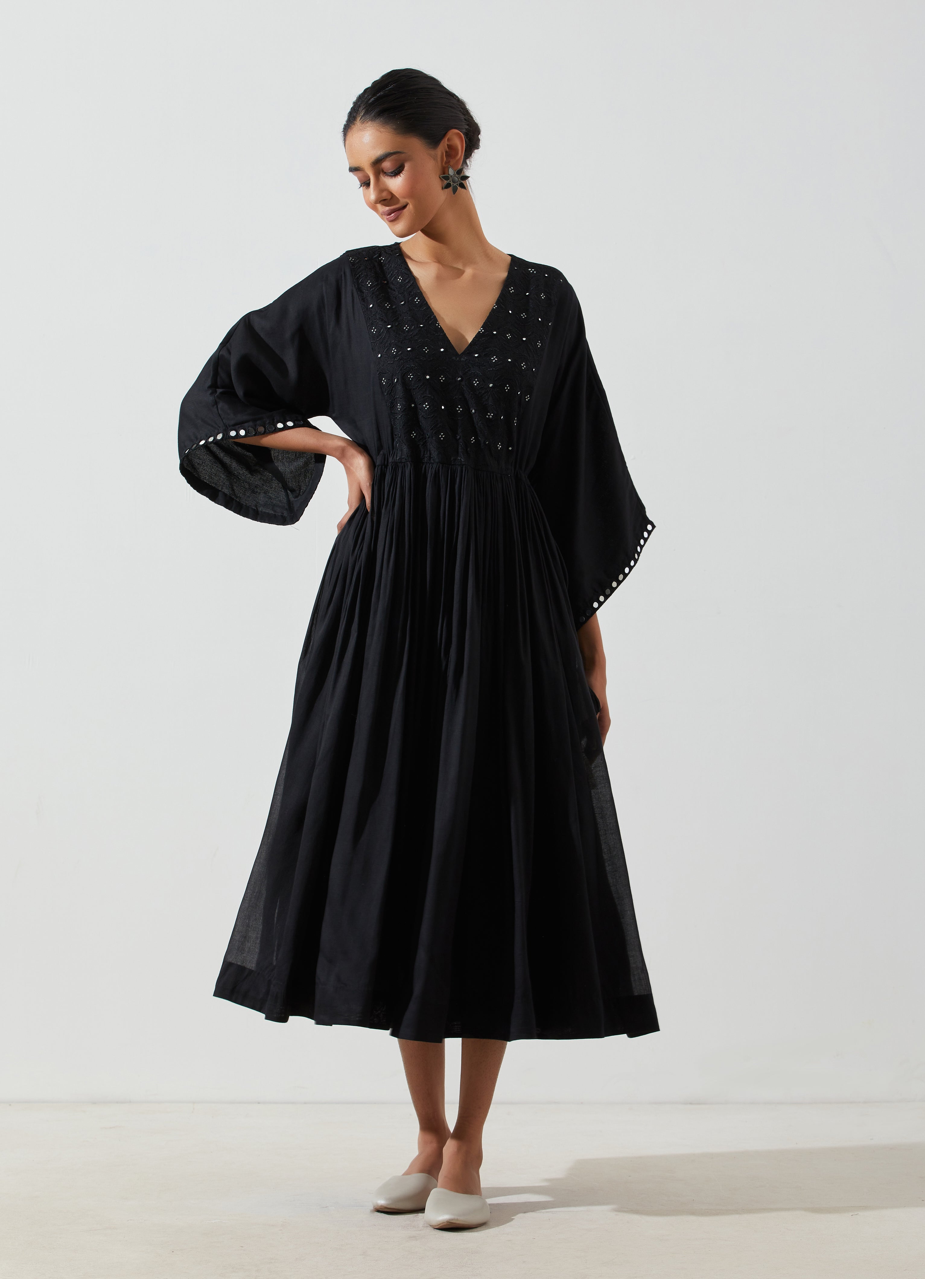 Label Earthen - Chuimui Dress