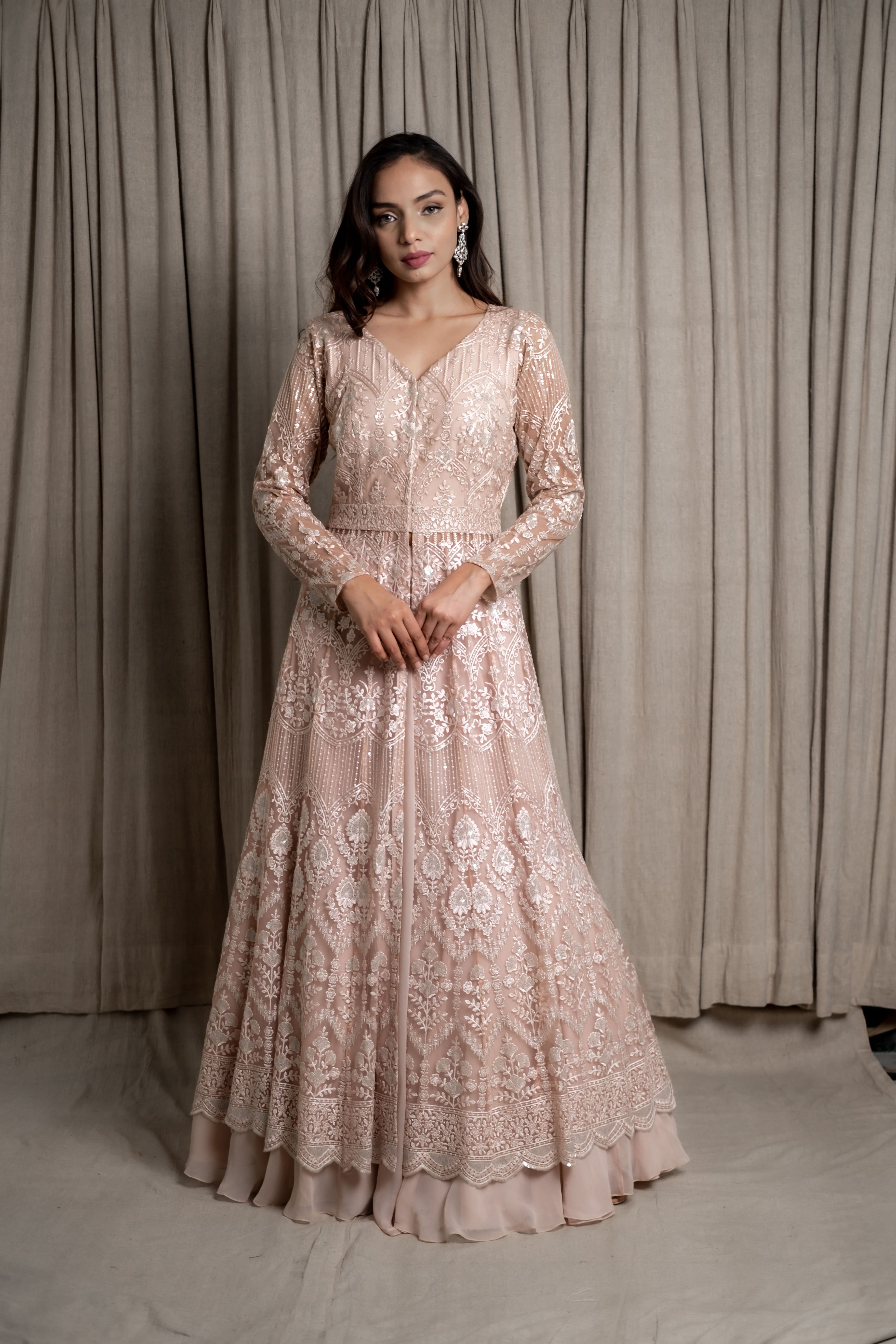 Varsana By Vandana Jaju & Aditi Jaju - Cr�����������ï