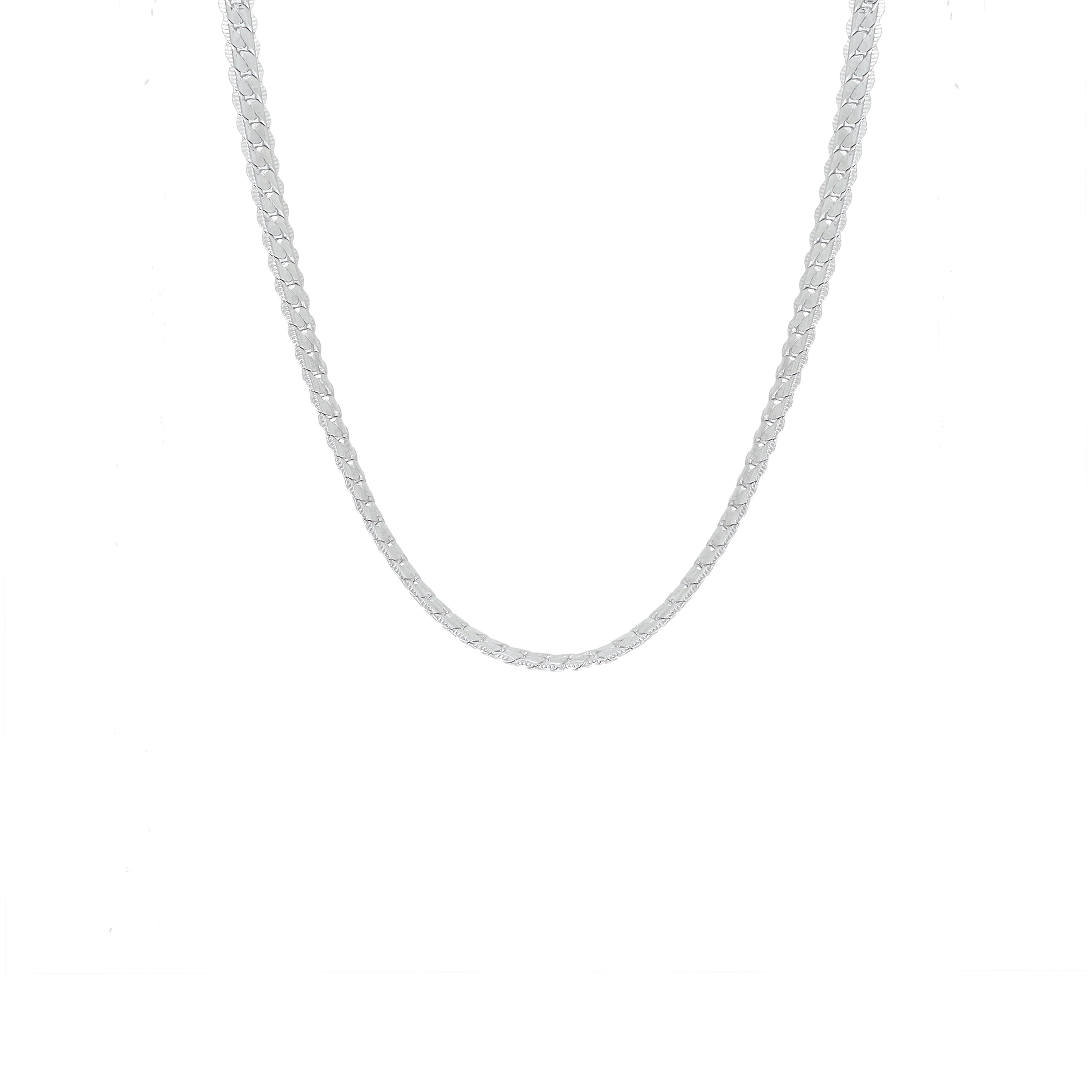 Esme Crystal - The Serpentine Chain