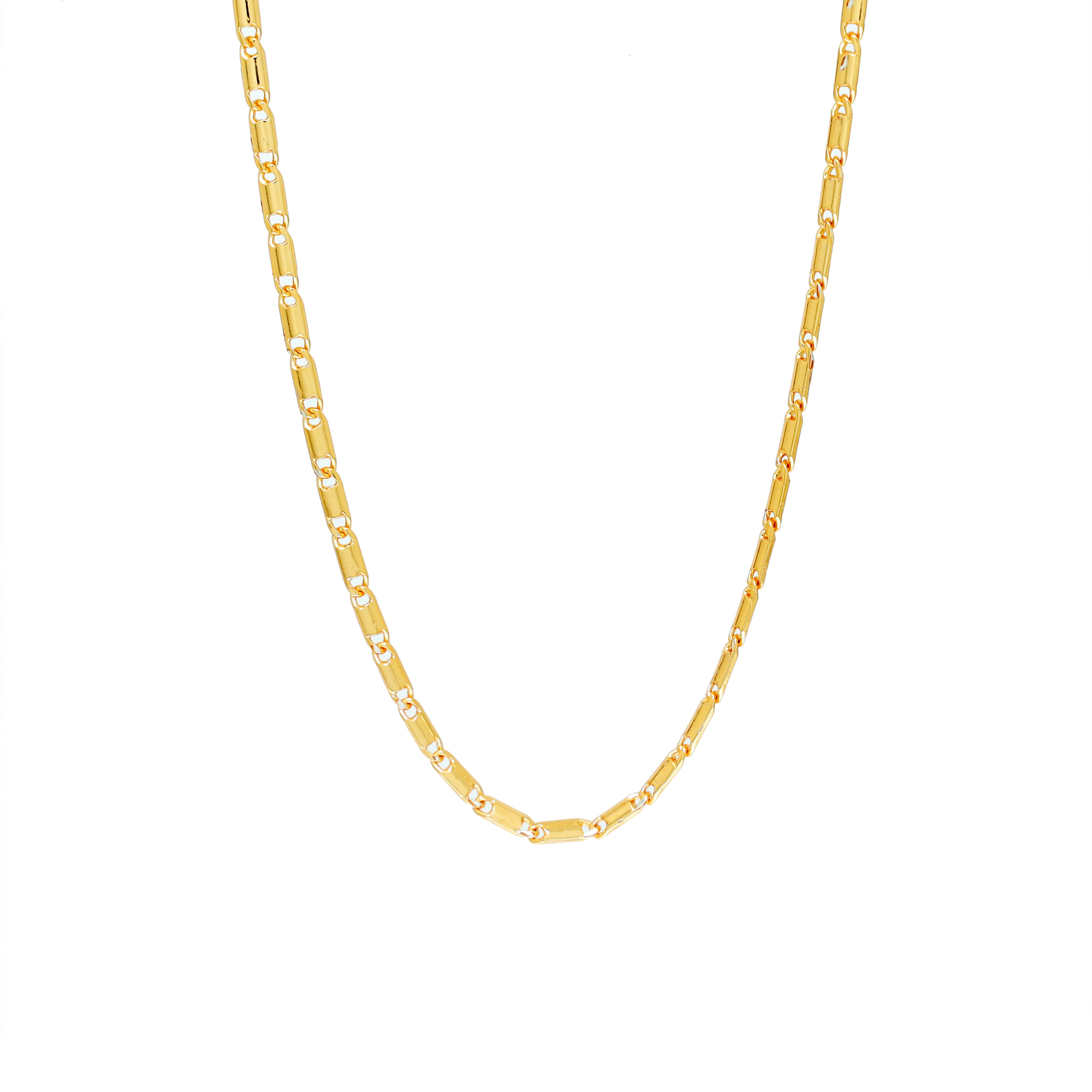 Esme Crystal - The Braided Chain