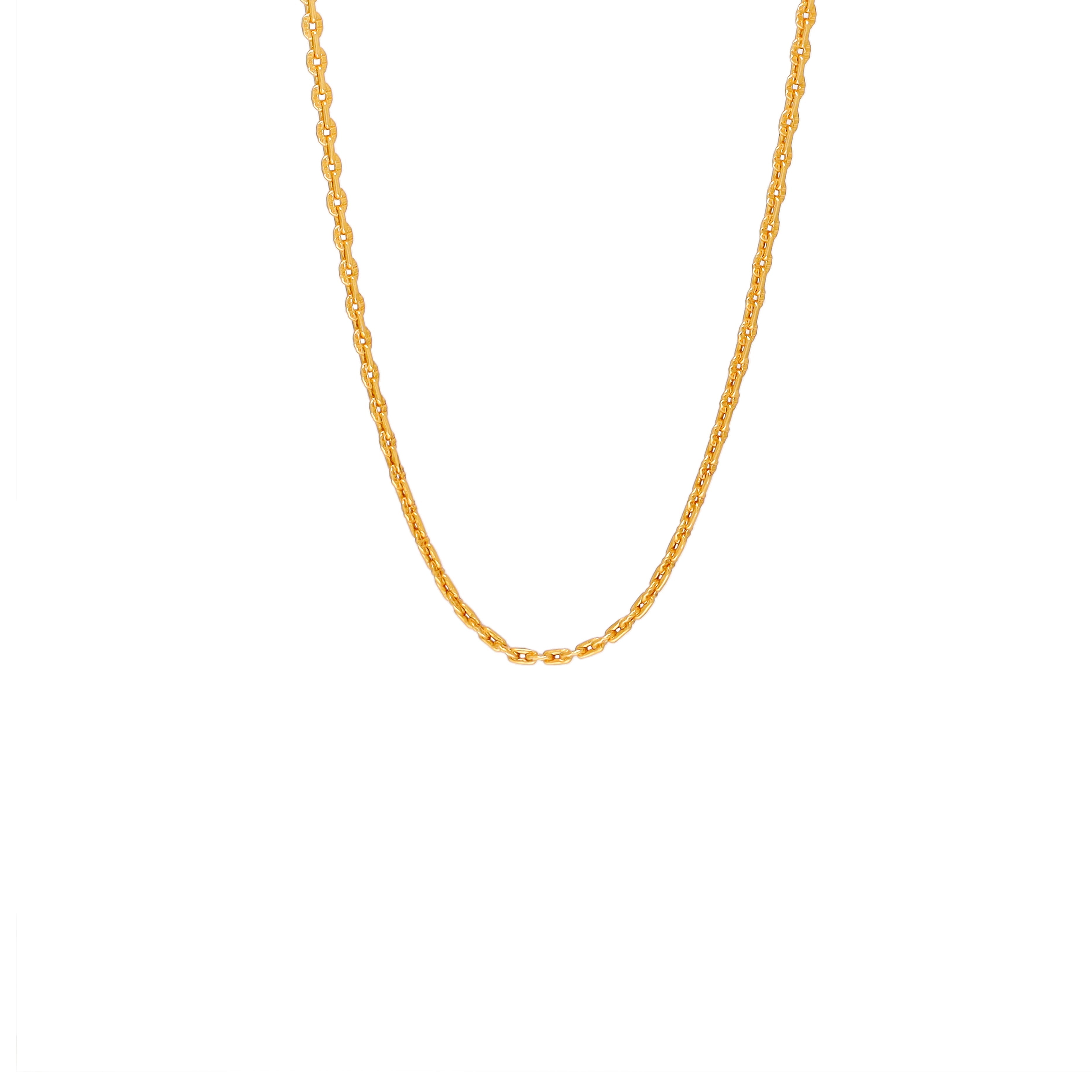 Esme Crystal - The Linked Chain