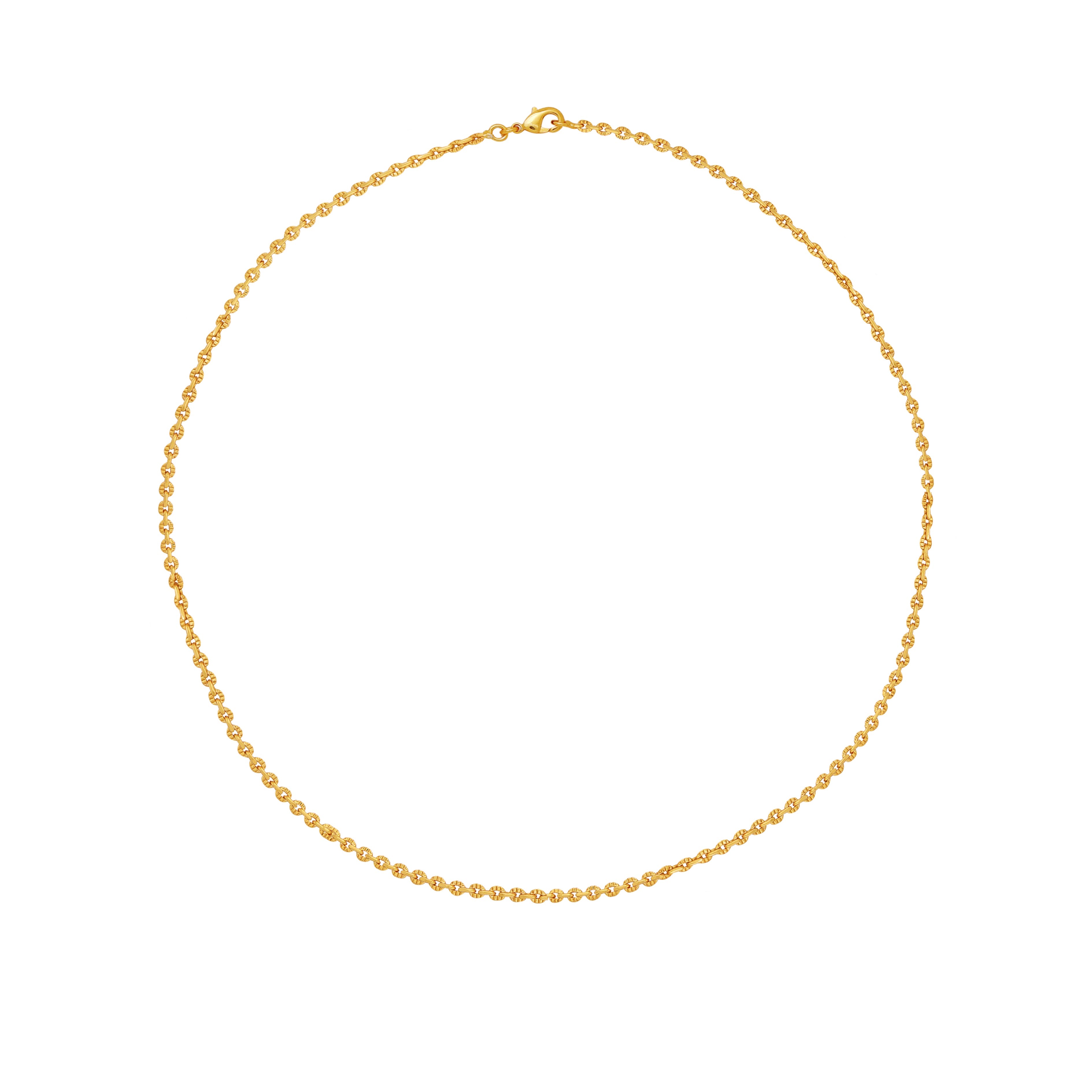 Esme Crystal - The Linked Chain