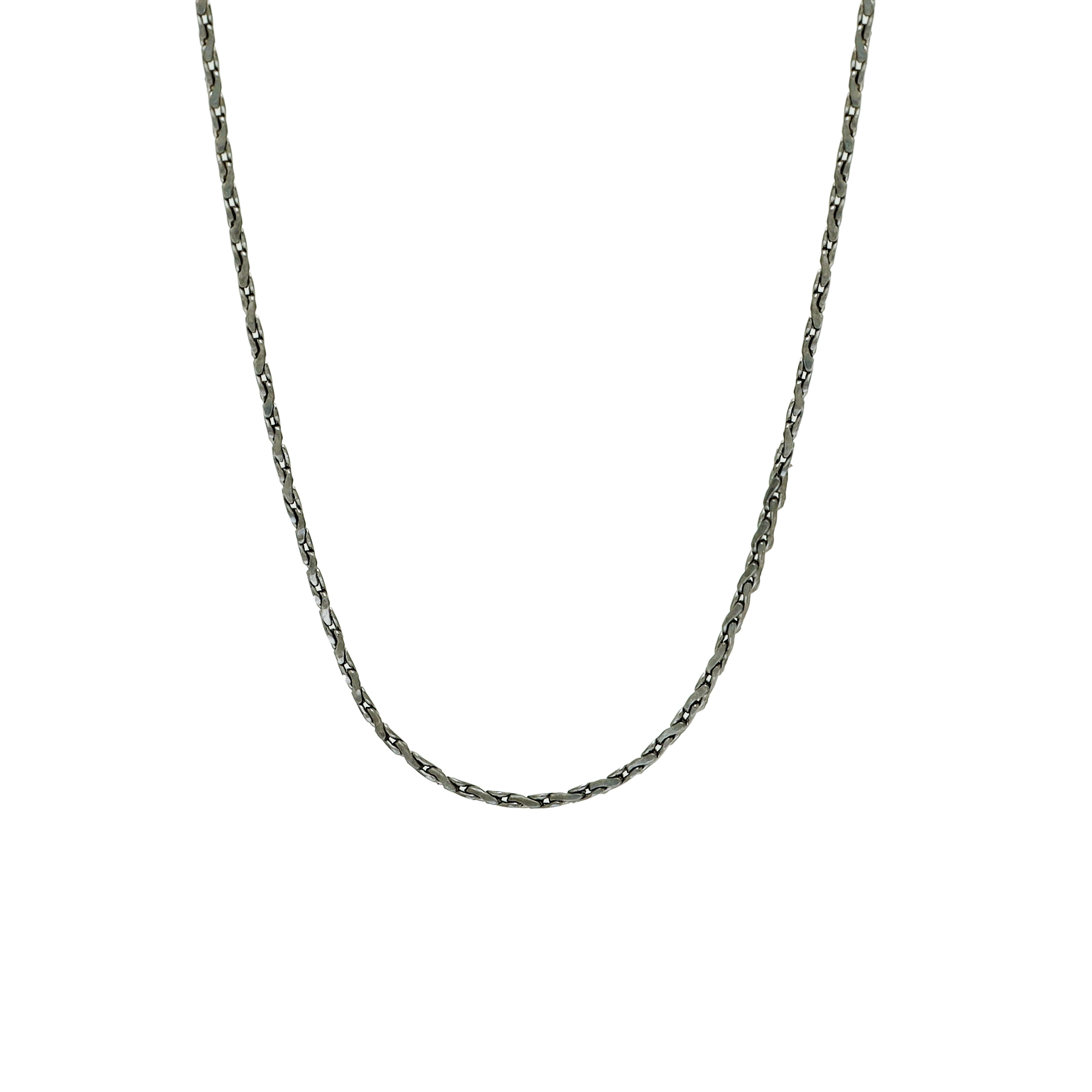 Esme Crystal - The Twistes Chain