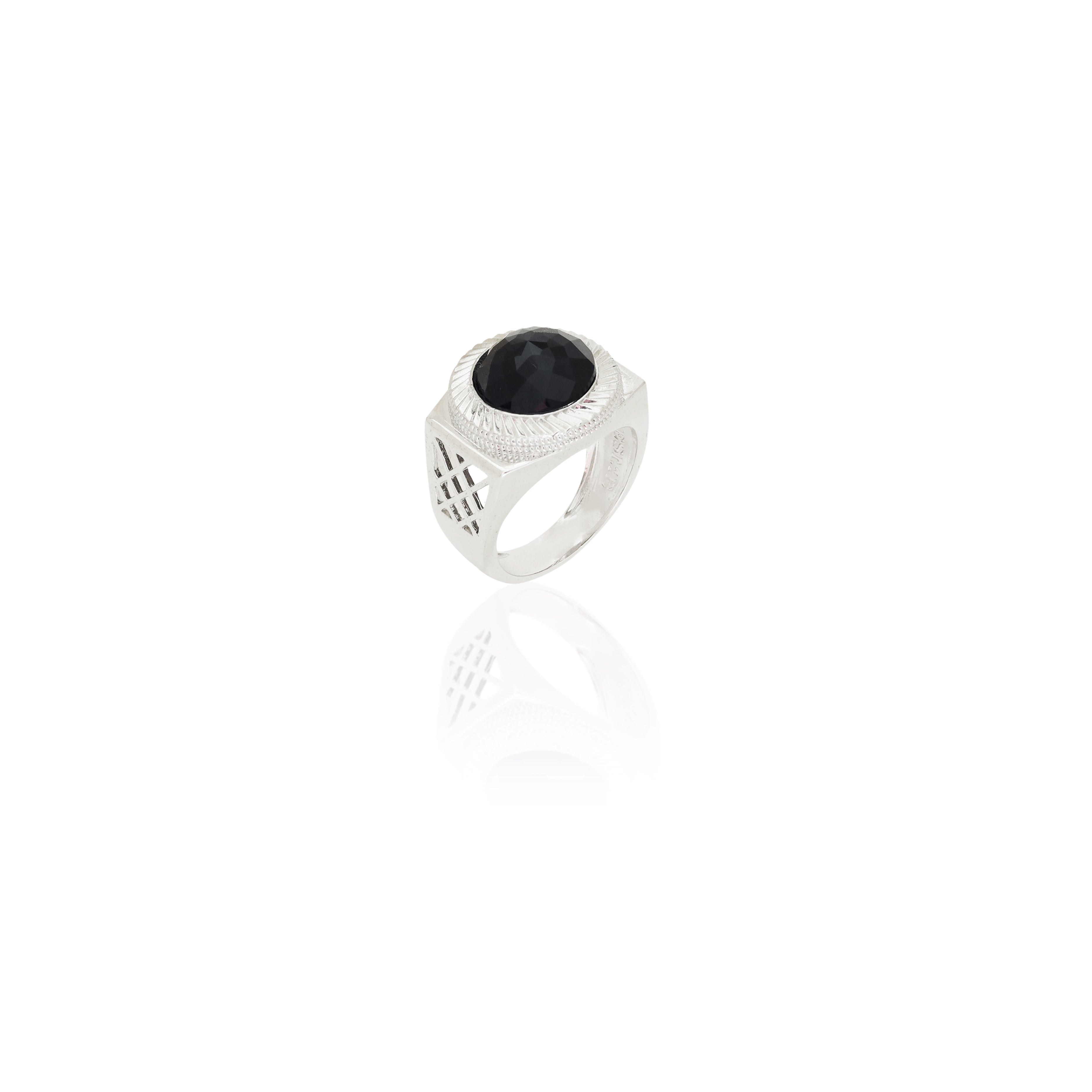 Esme Crystal - The Onyx Ring