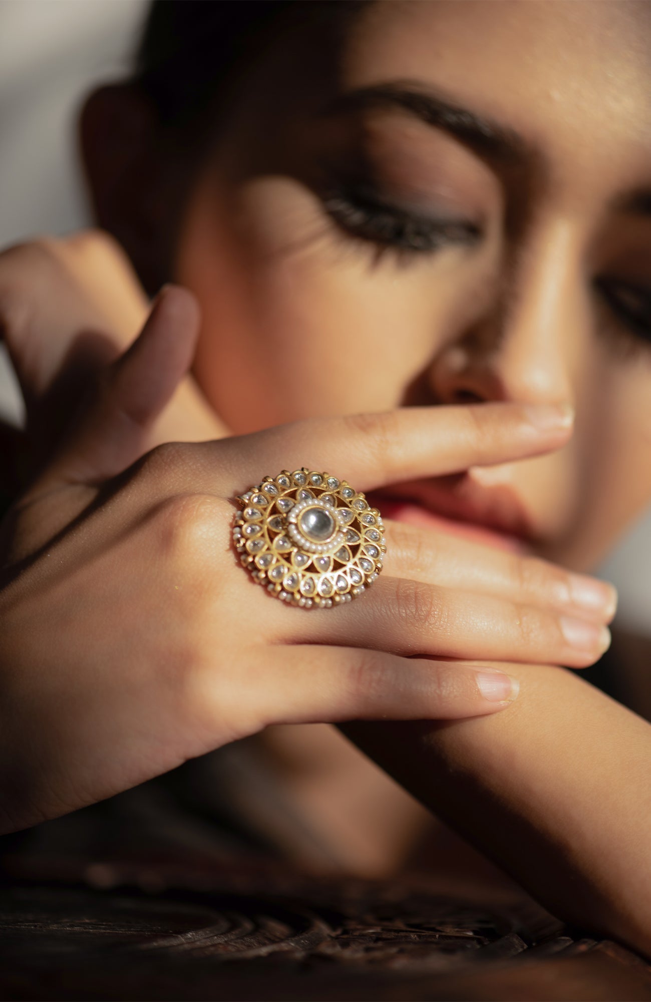 Falguni Ring