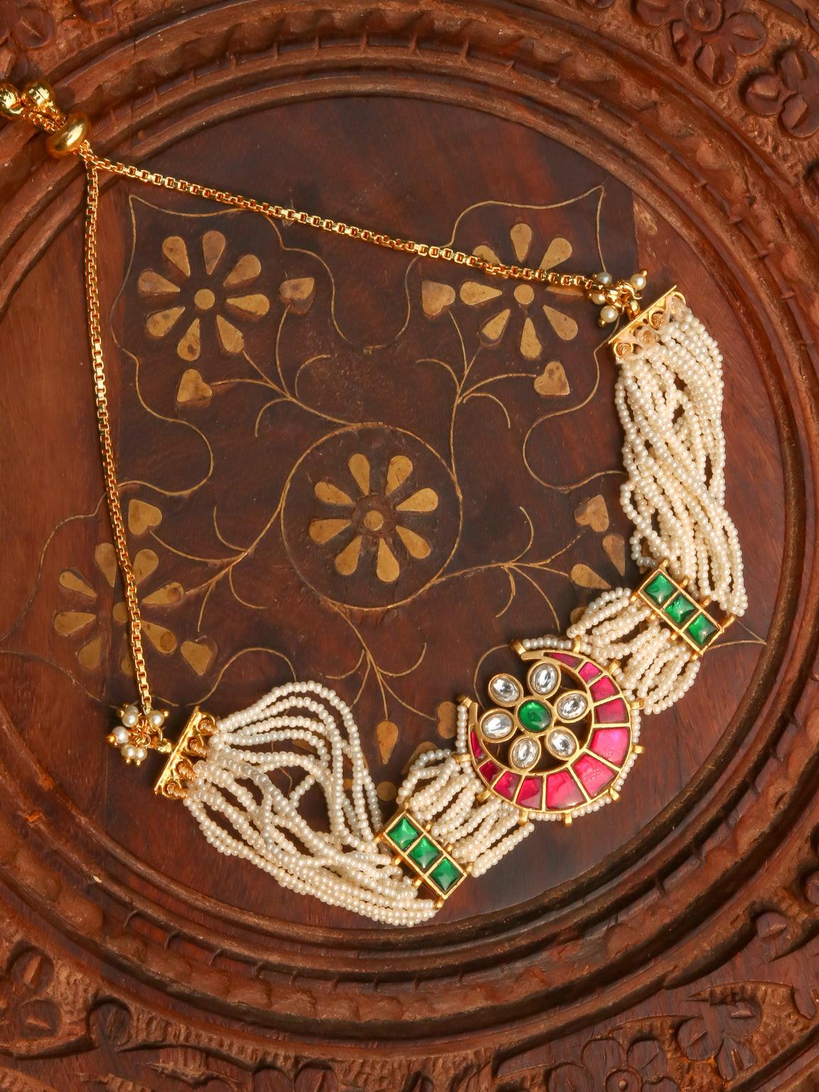 Bracelet - 1 - Zevar King