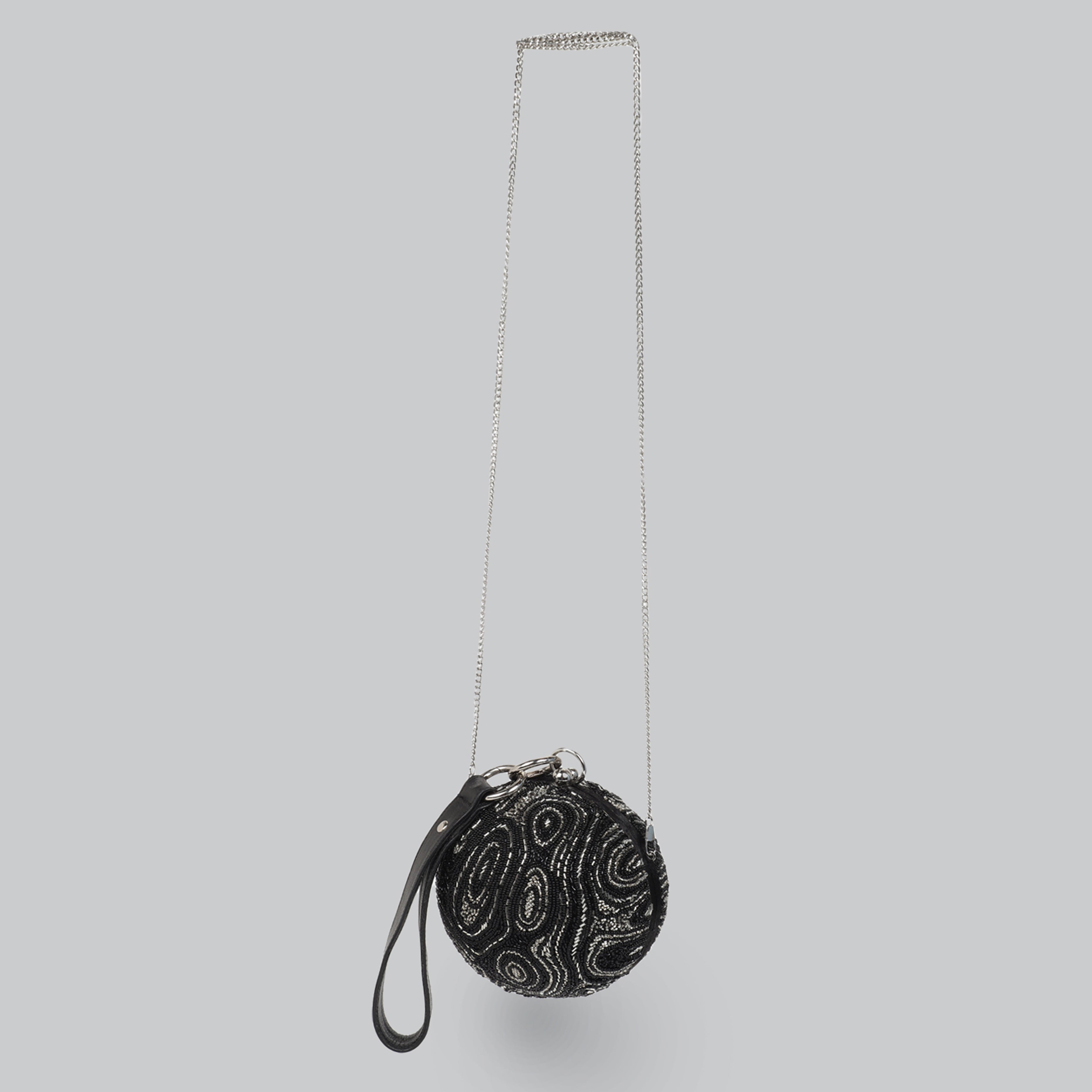 Ornatte - The Cypher Ball Potli Clutch