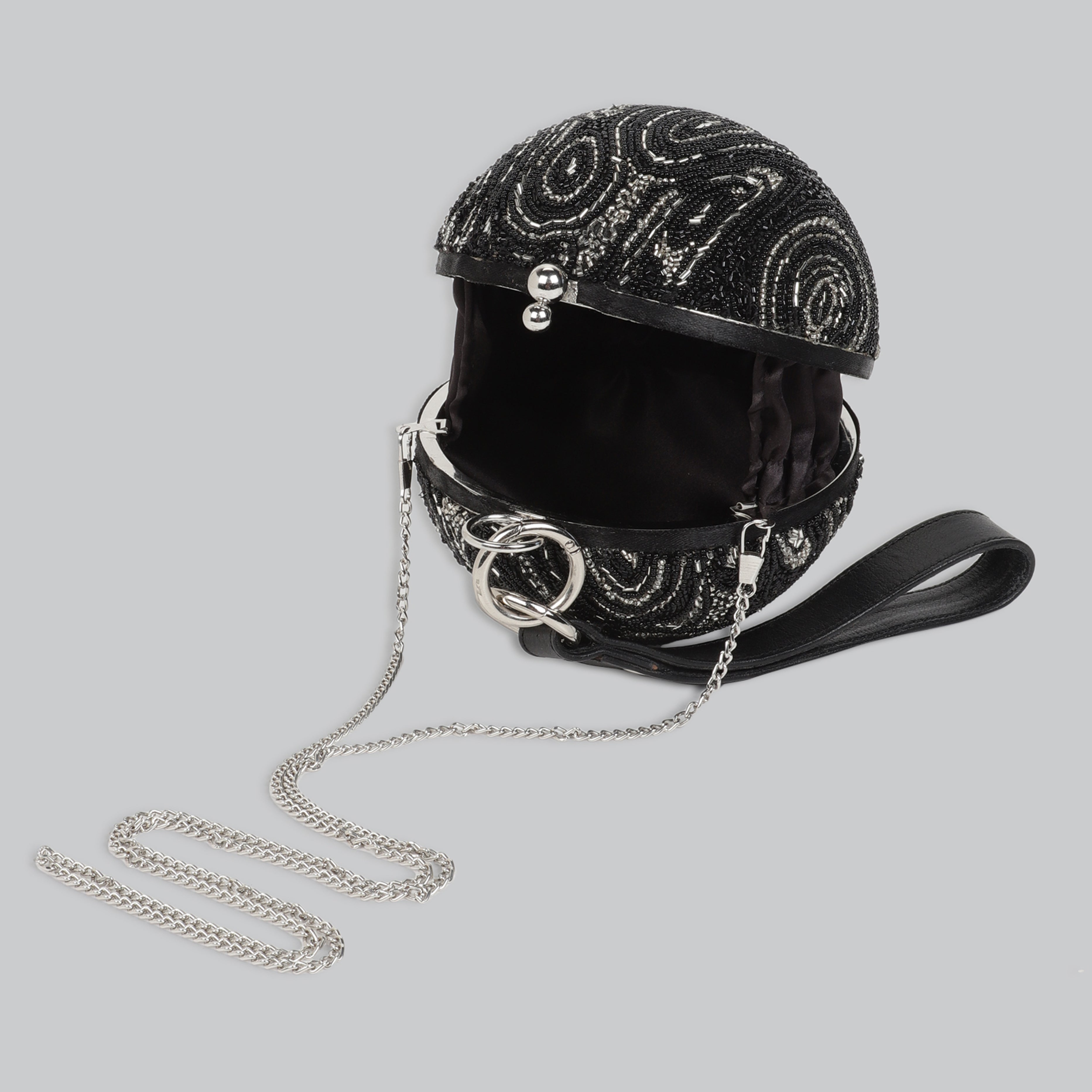 Ornatte - The Cypher Ball Potli Clutch