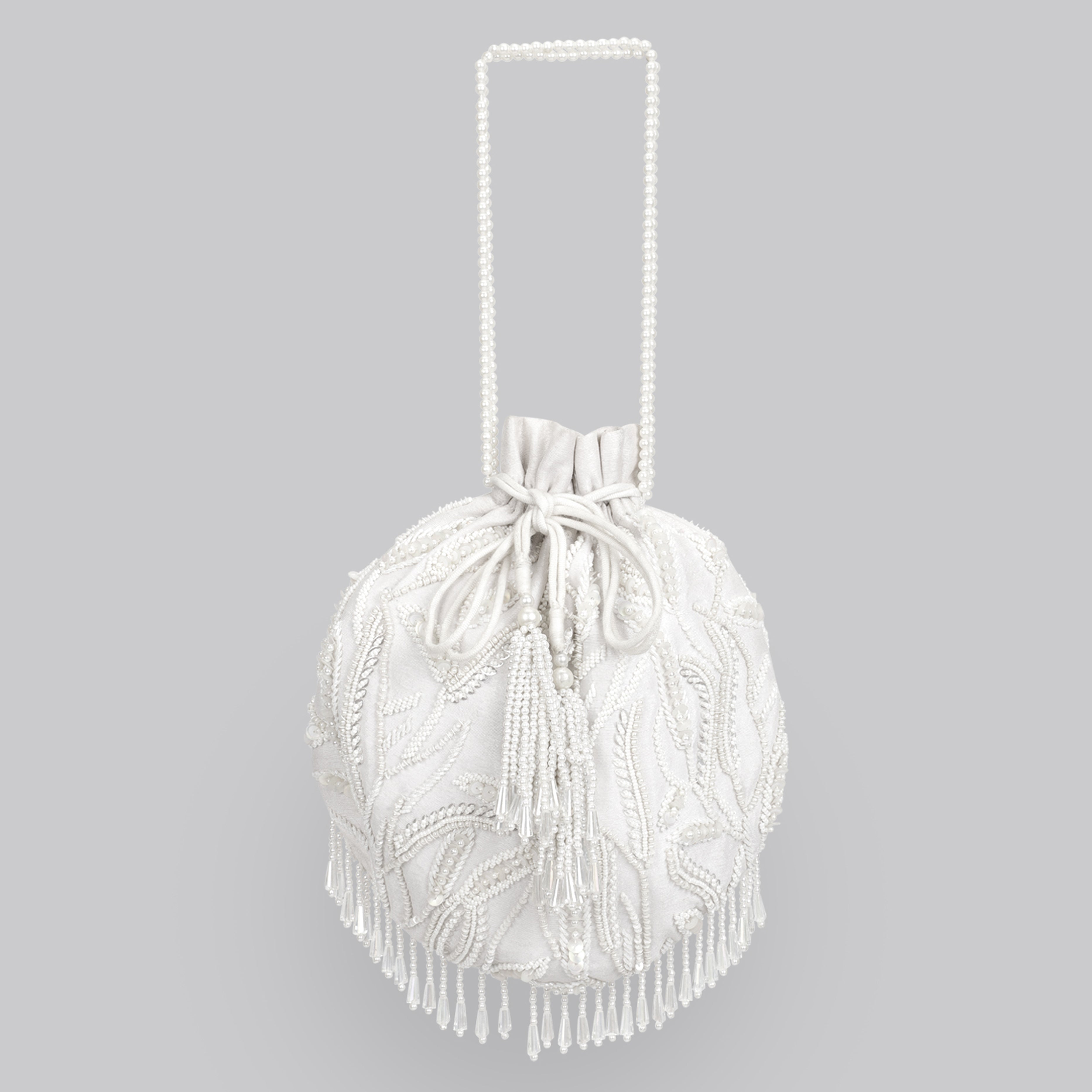 Ornatte - The Sasha Potli