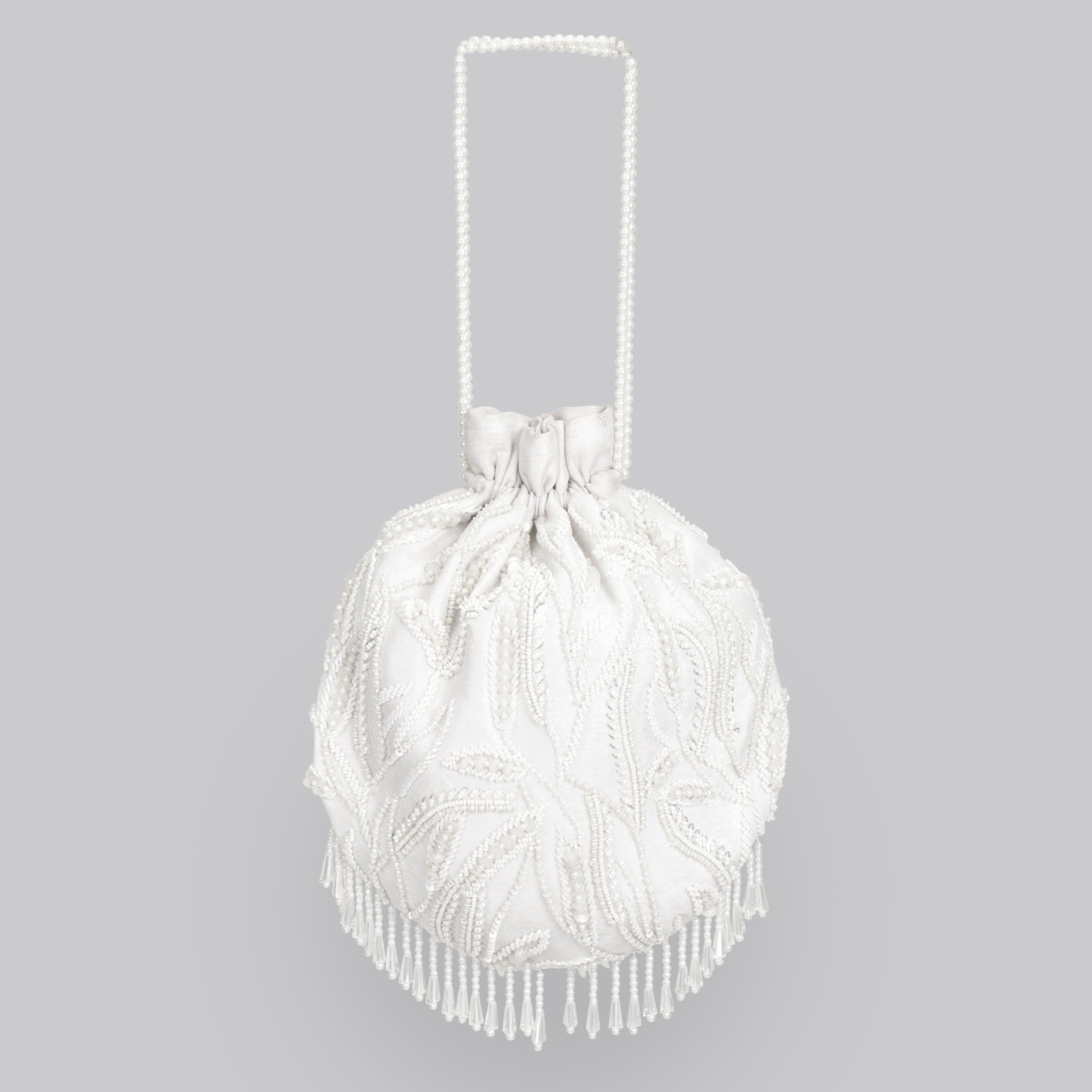 Ornatte - The Sasha Potli