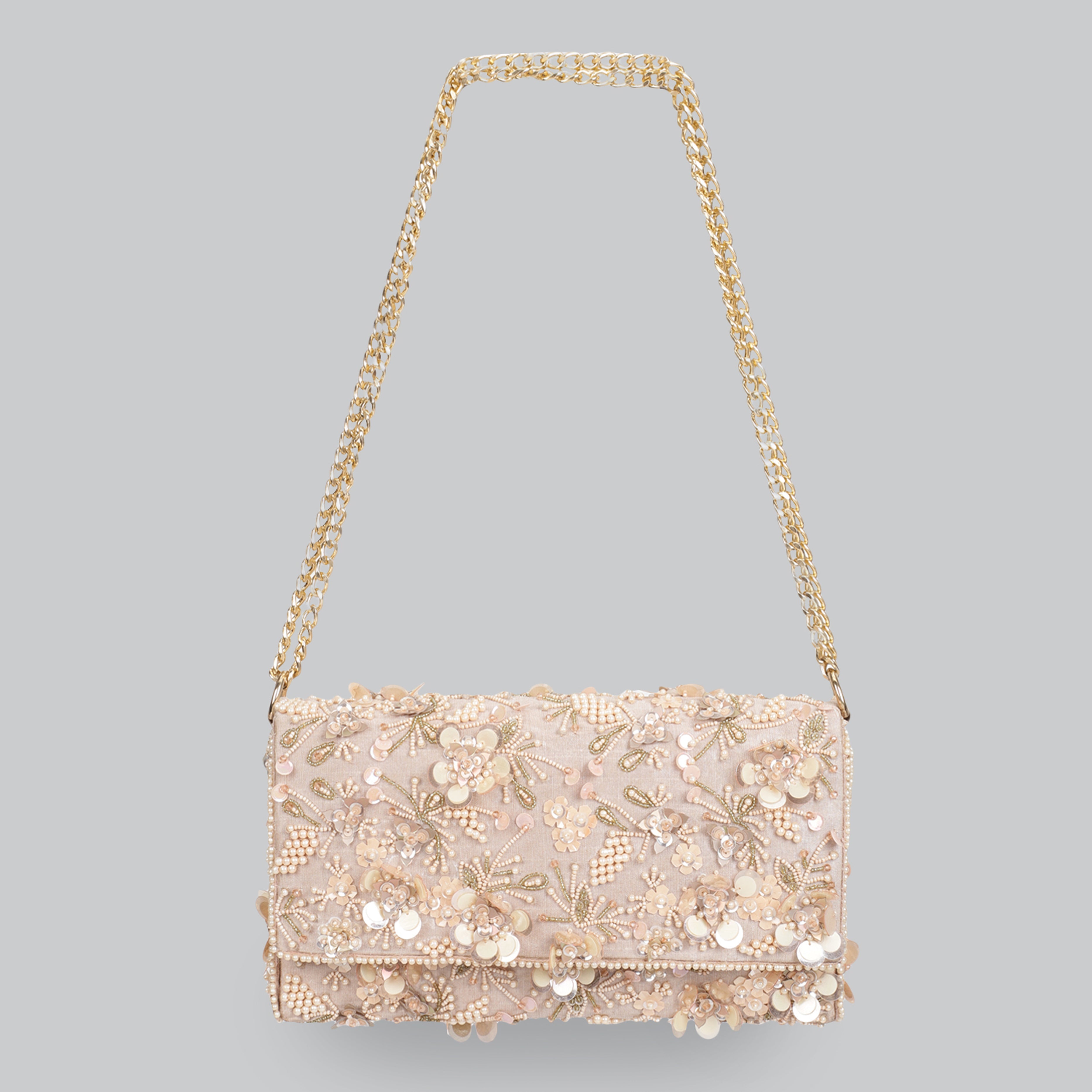 Ornatte - The Nat Clutch