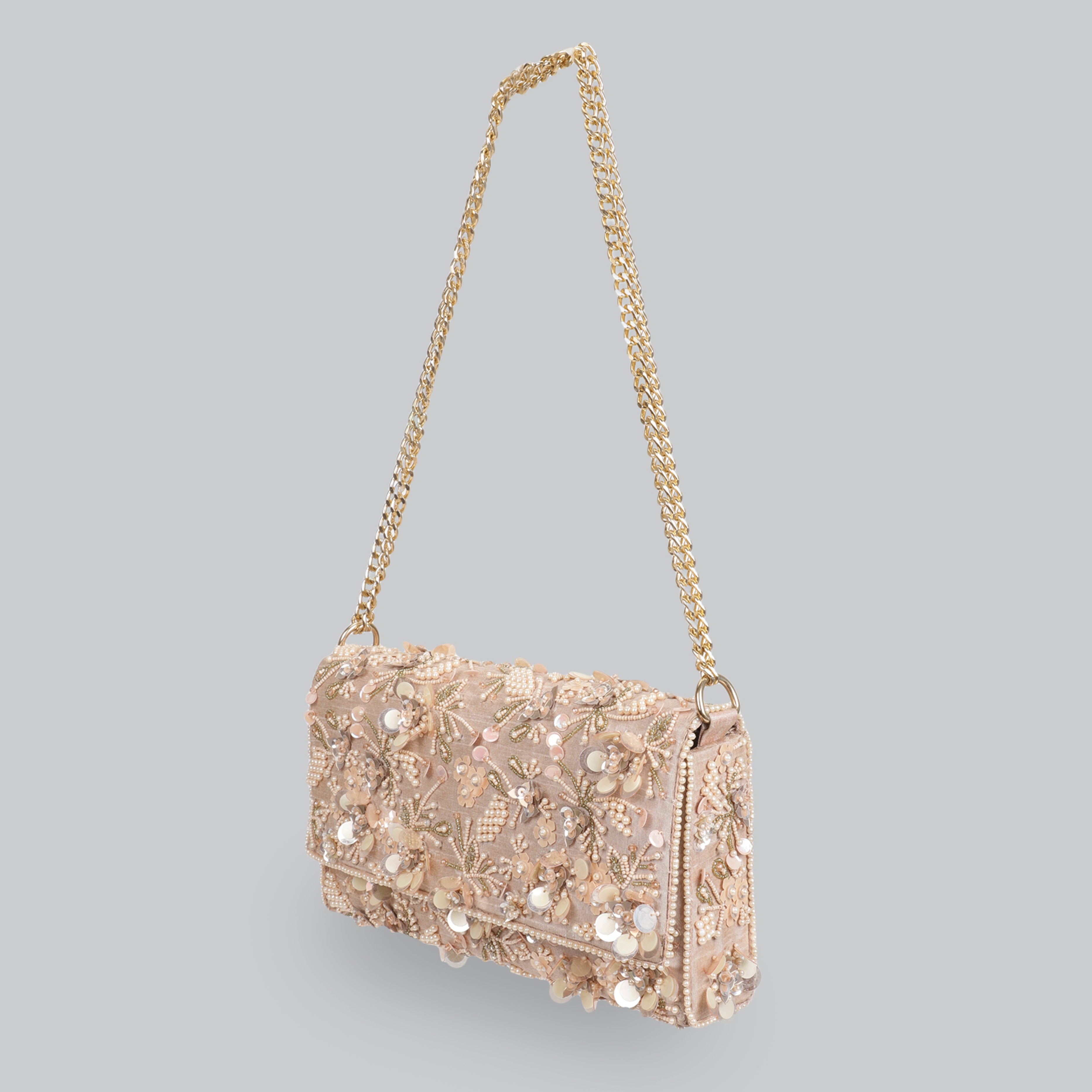 Ornatte - The Nat Clutch