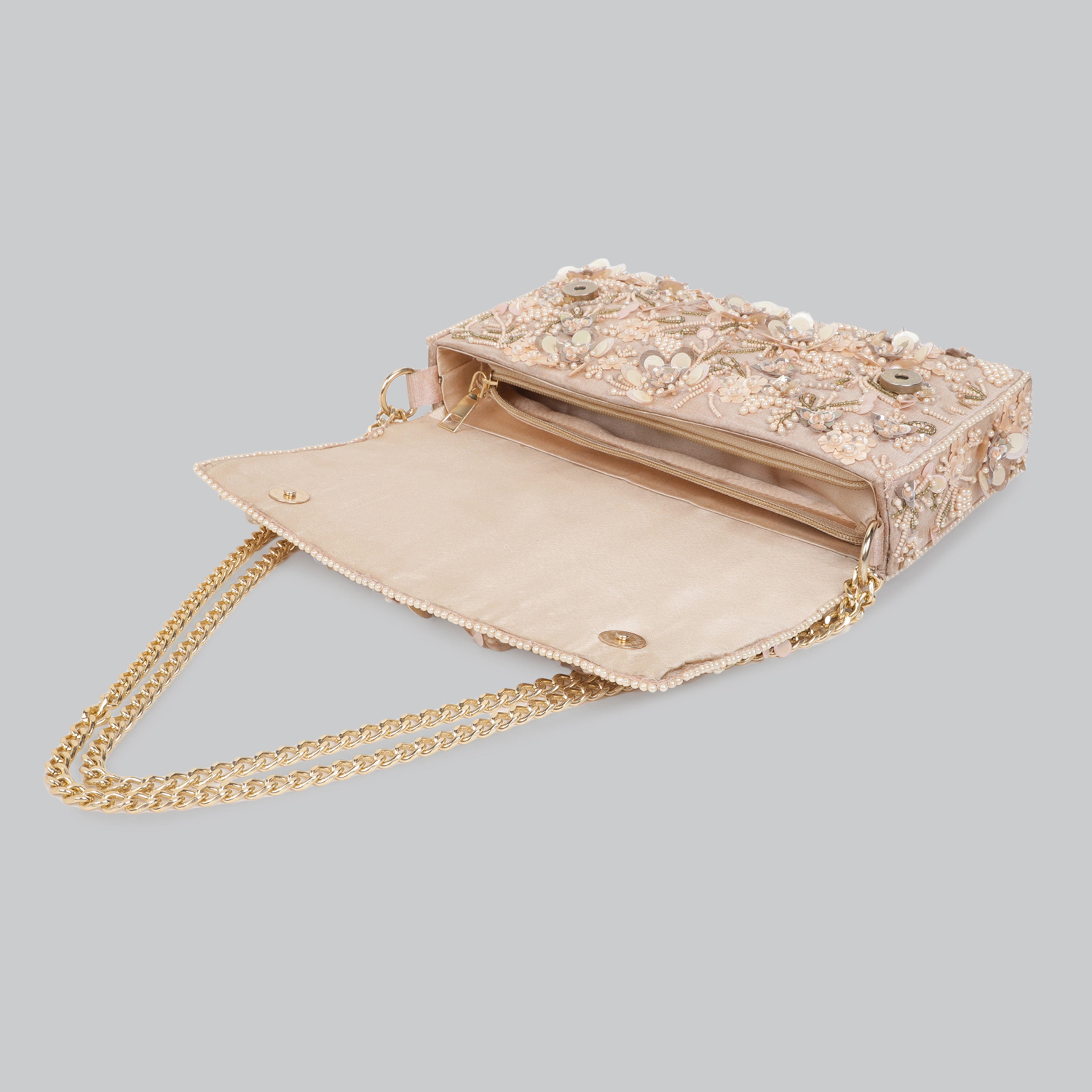 Ornatte - The Nat Clutch