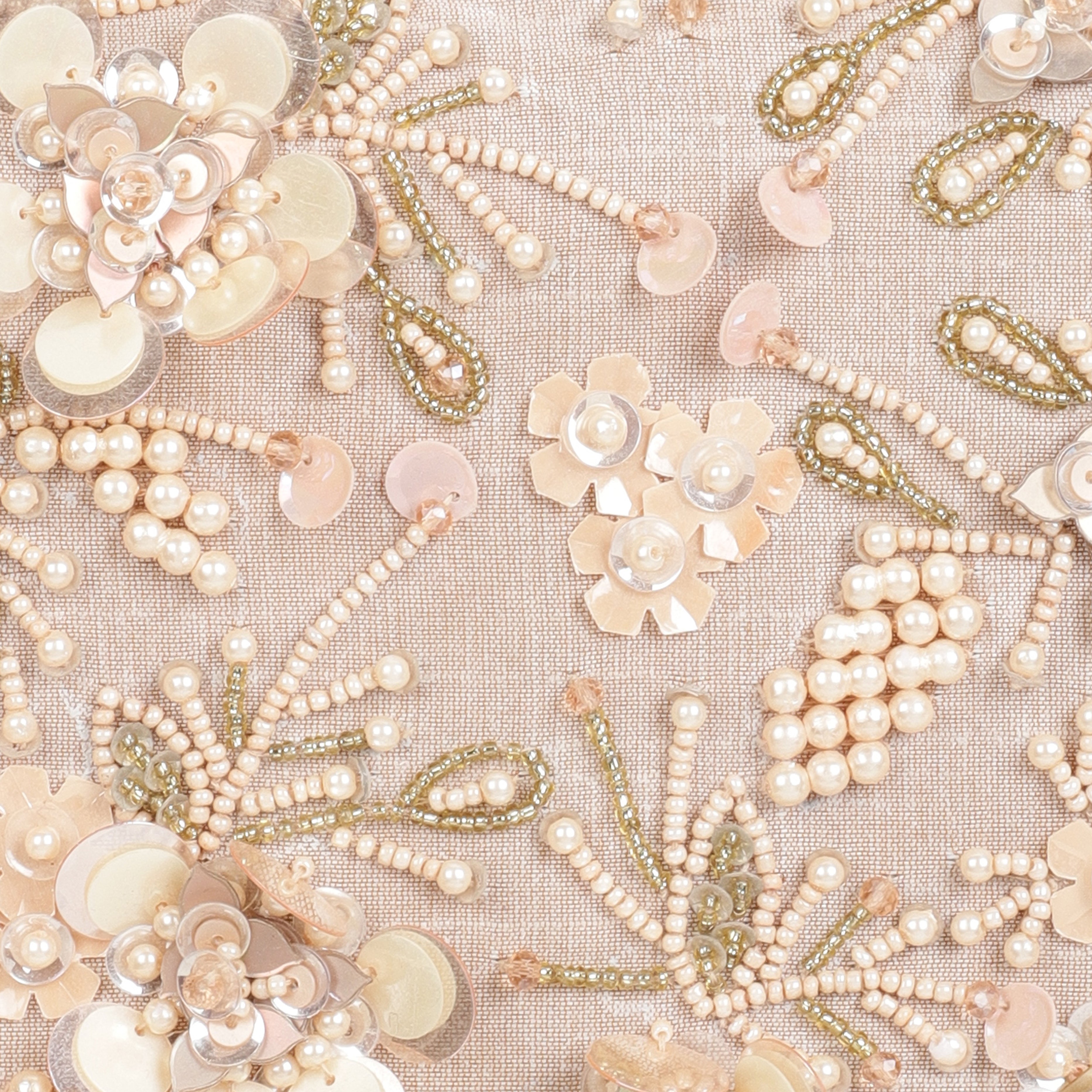 Ornatte - The Nat Clutch