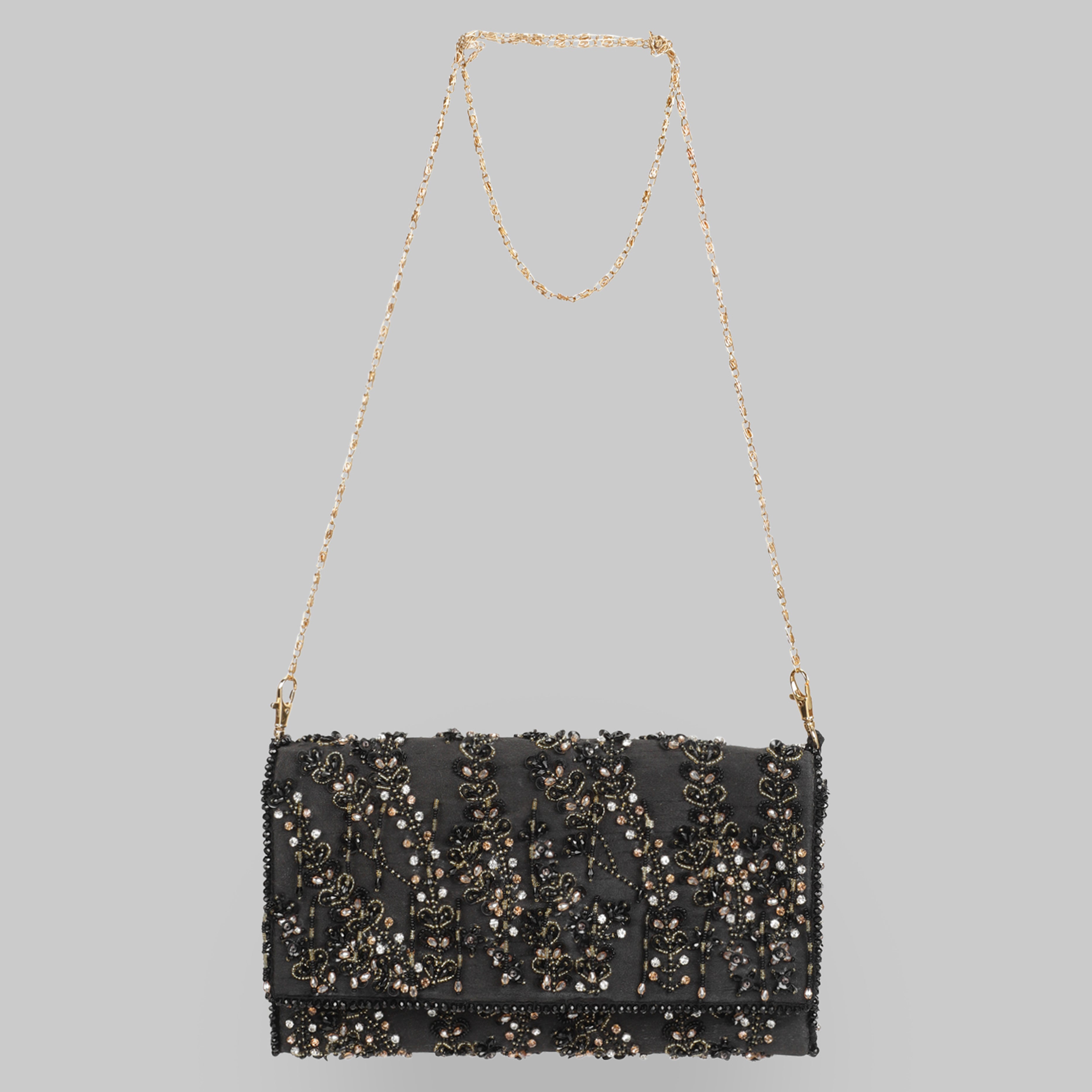 Ornatte - The Kate Clutch