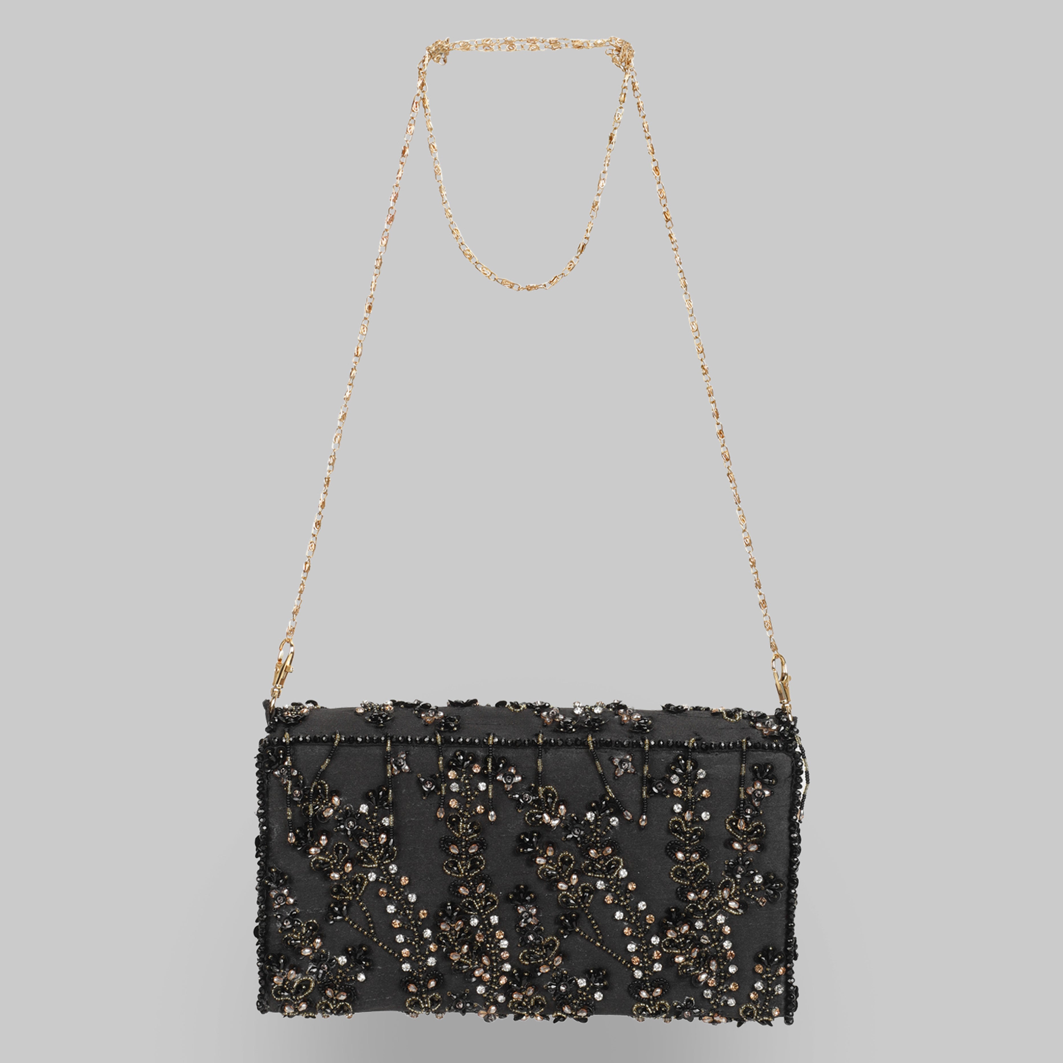 Ornatte - The Kate Clutch