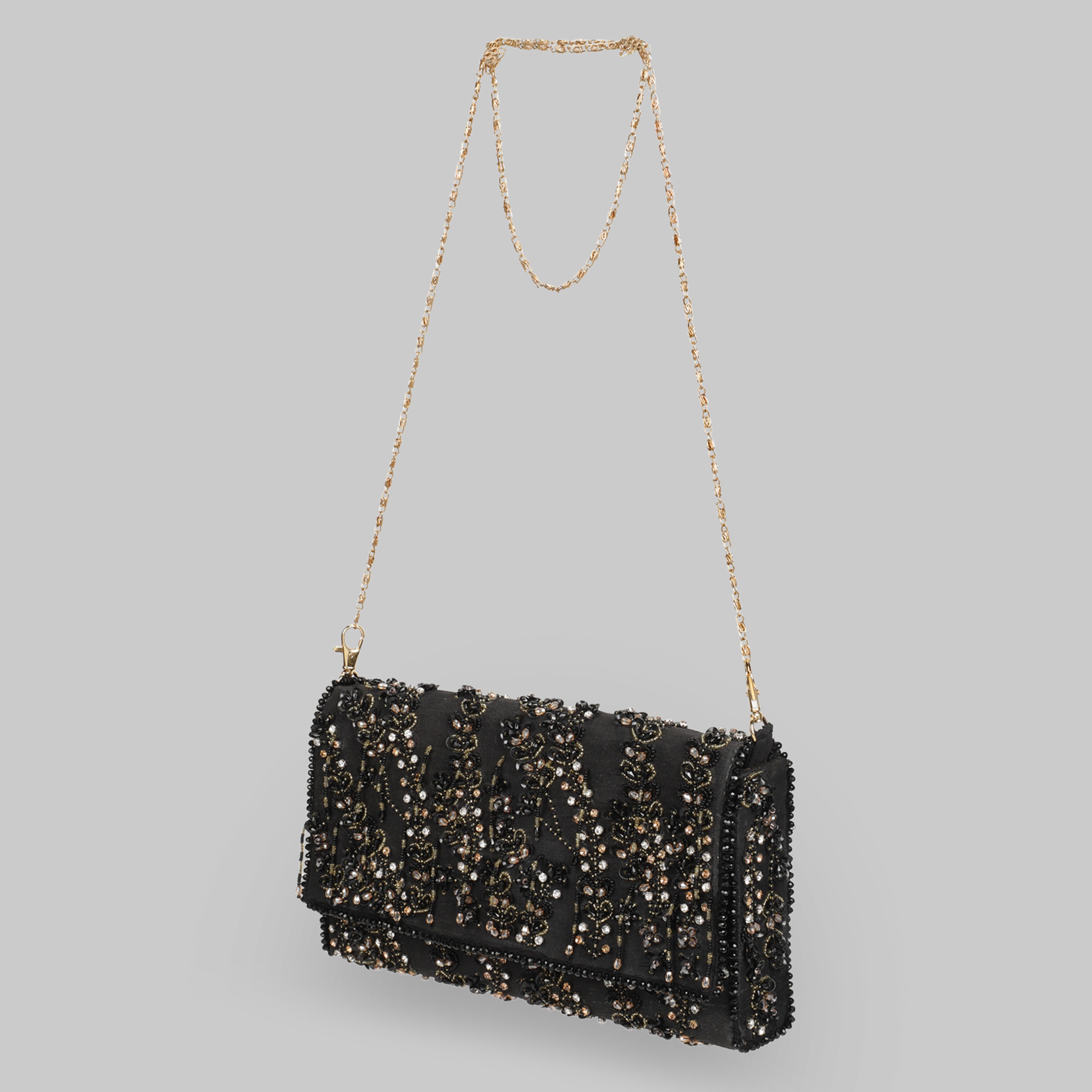 Ornatte - The Kate Clutch