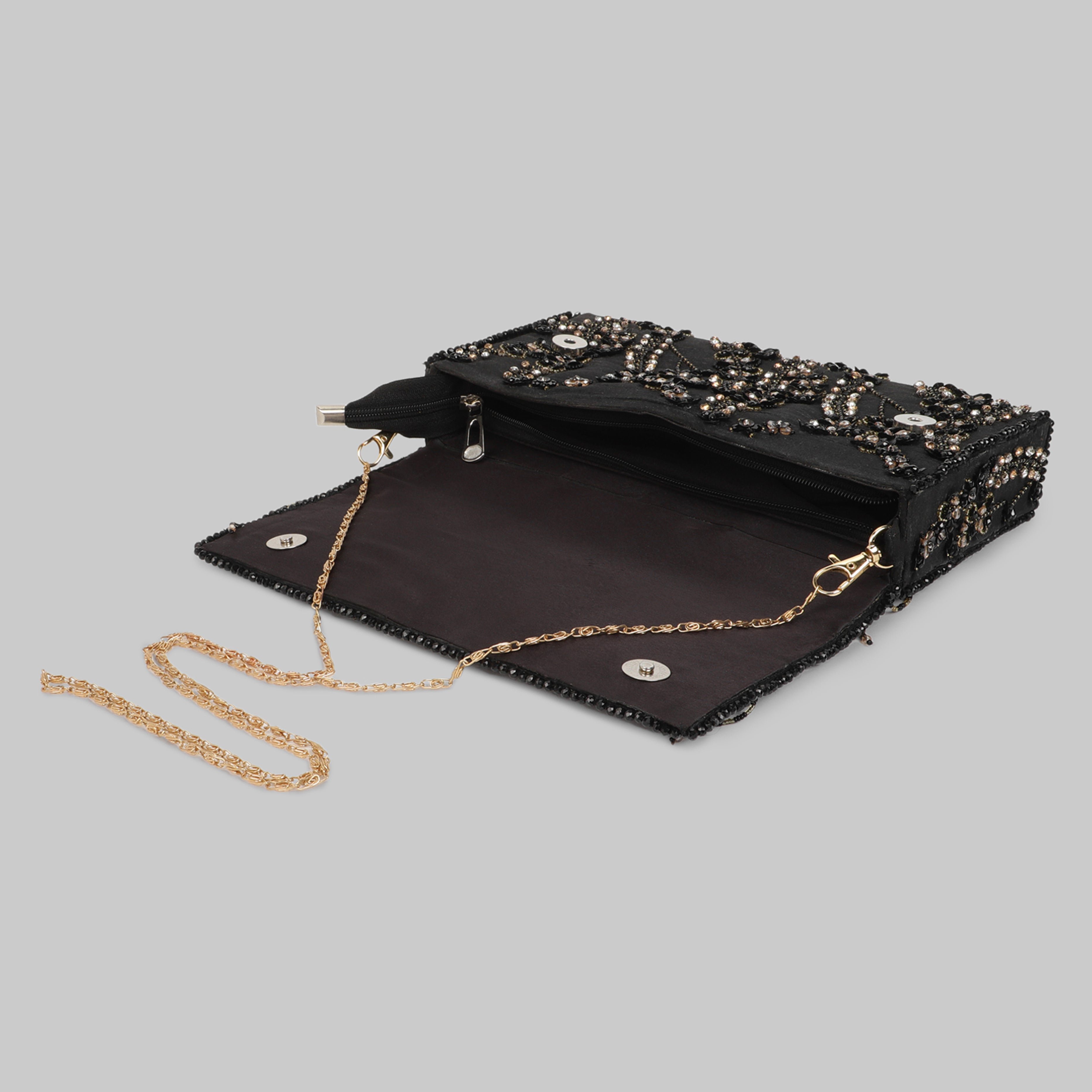 Ornatte - The Kate Clutch