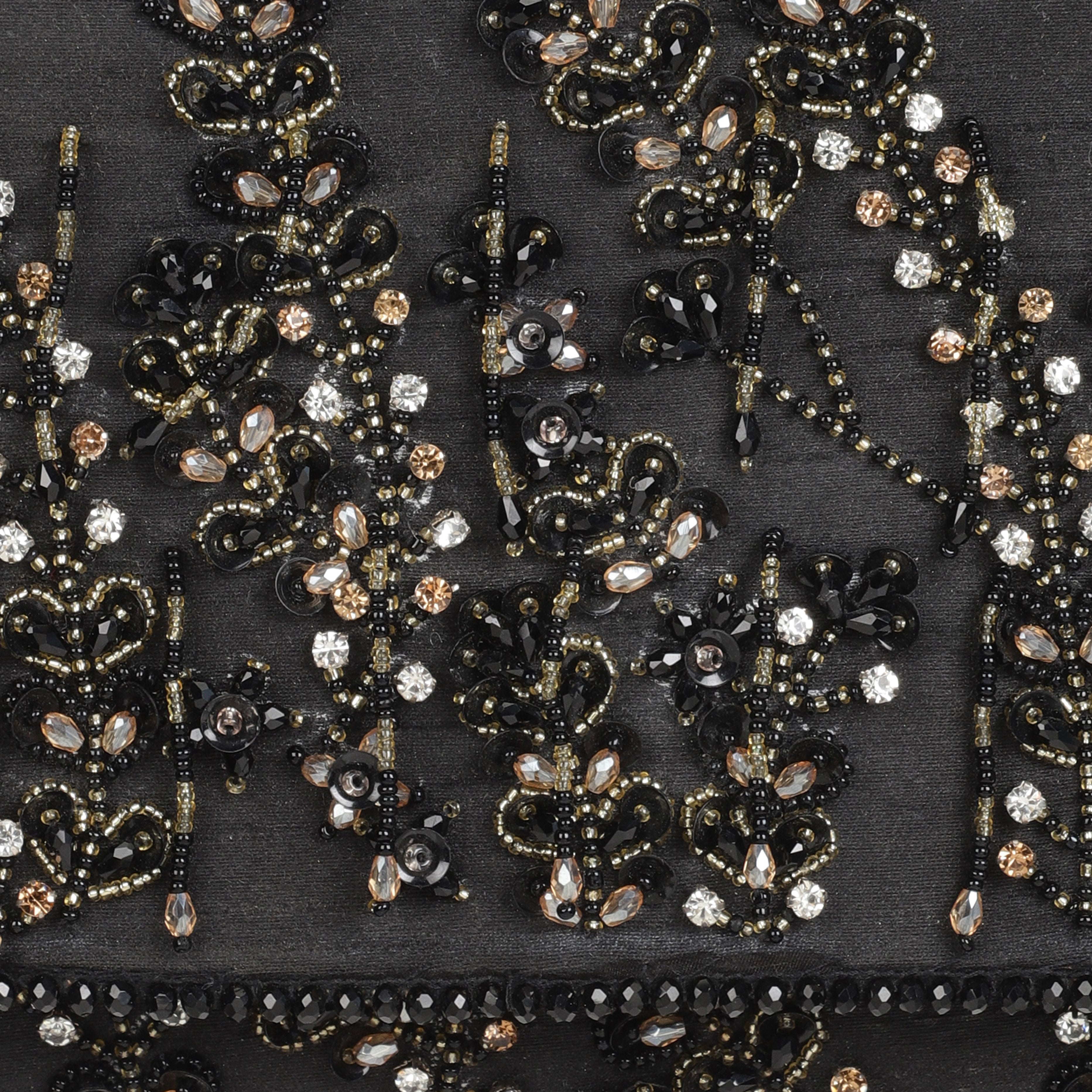 Ornatte - The Kate Clutch