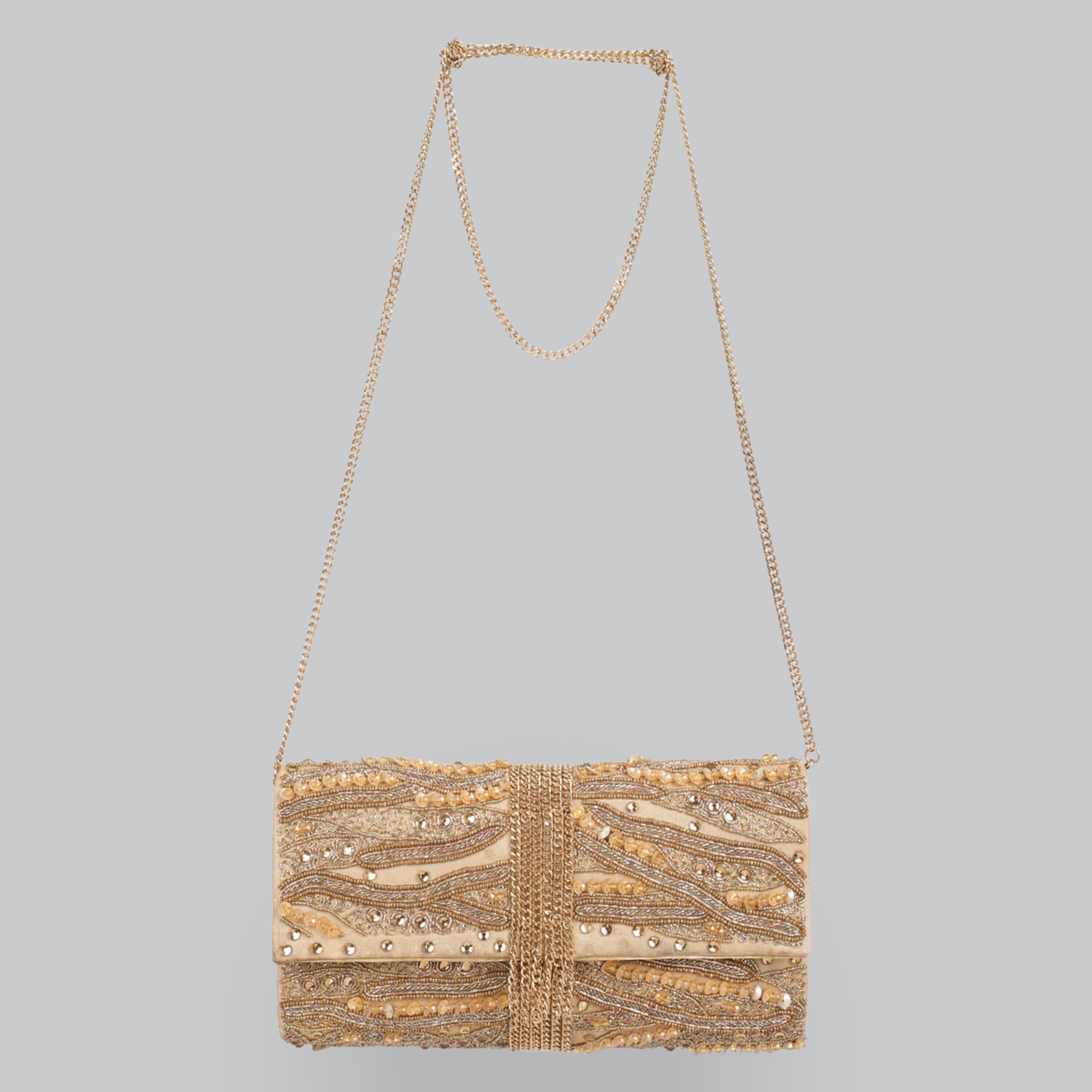 Ornatte - The Dona Clutch