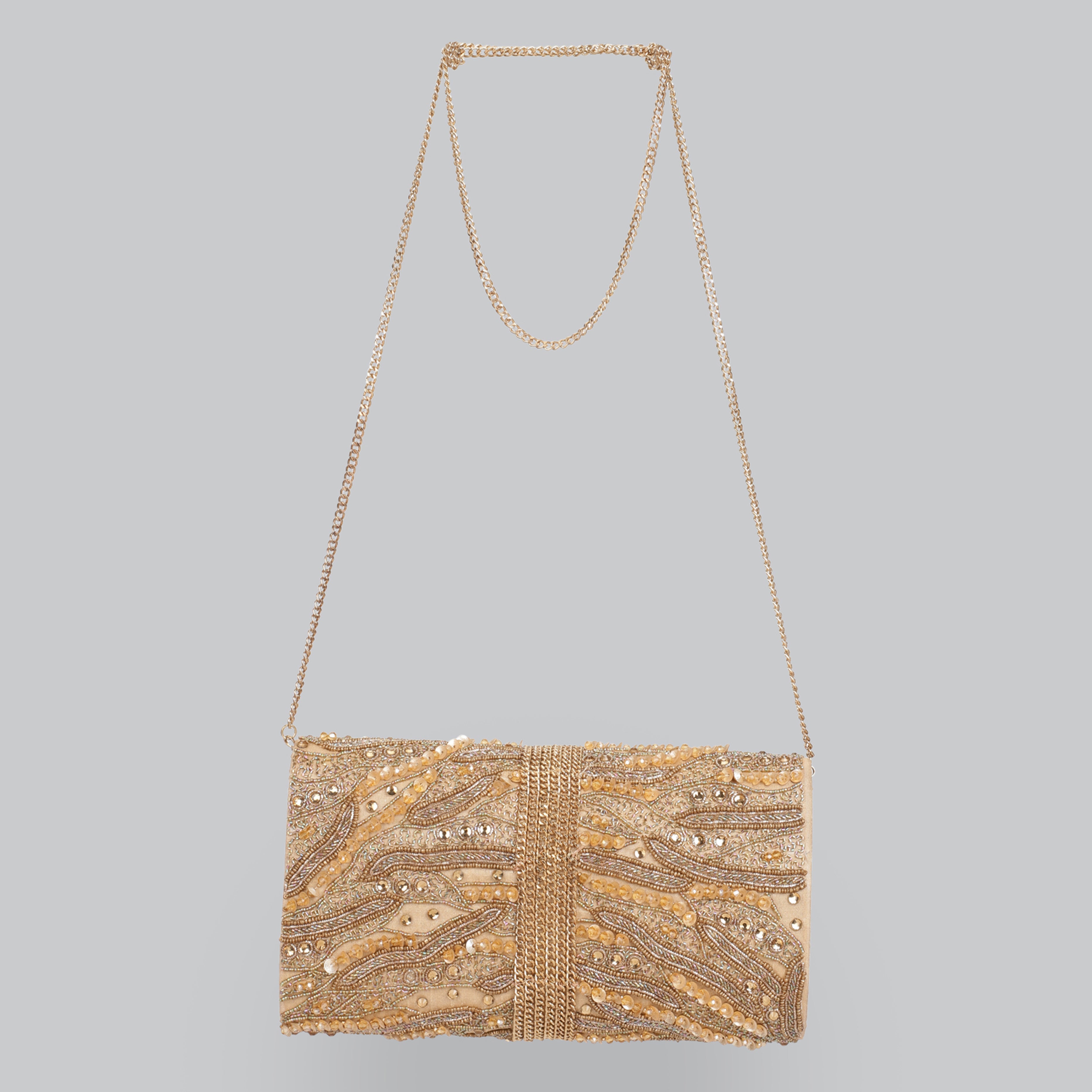 Ornatte - The Dona Clutch