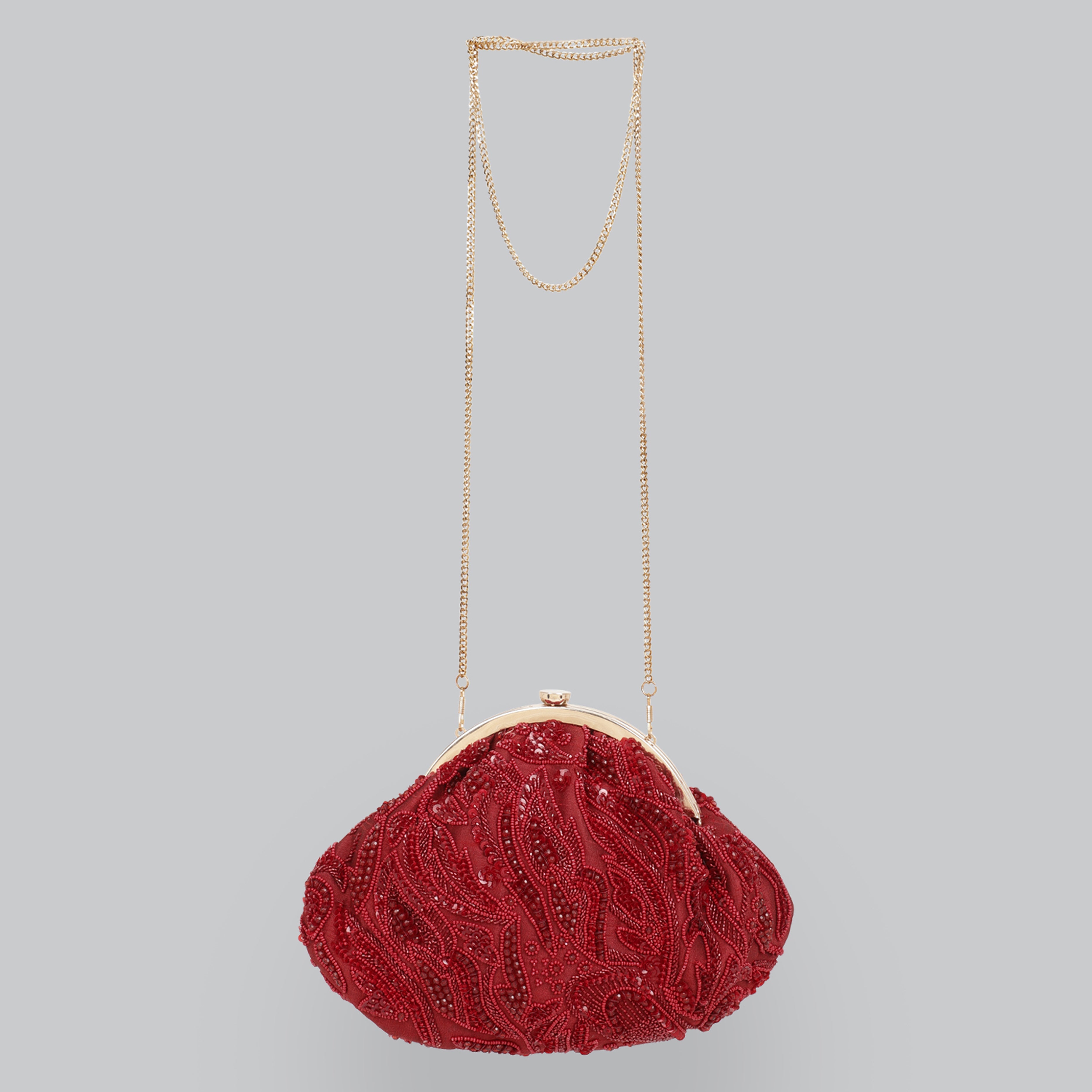 Ornatte - The Oriana Clutch