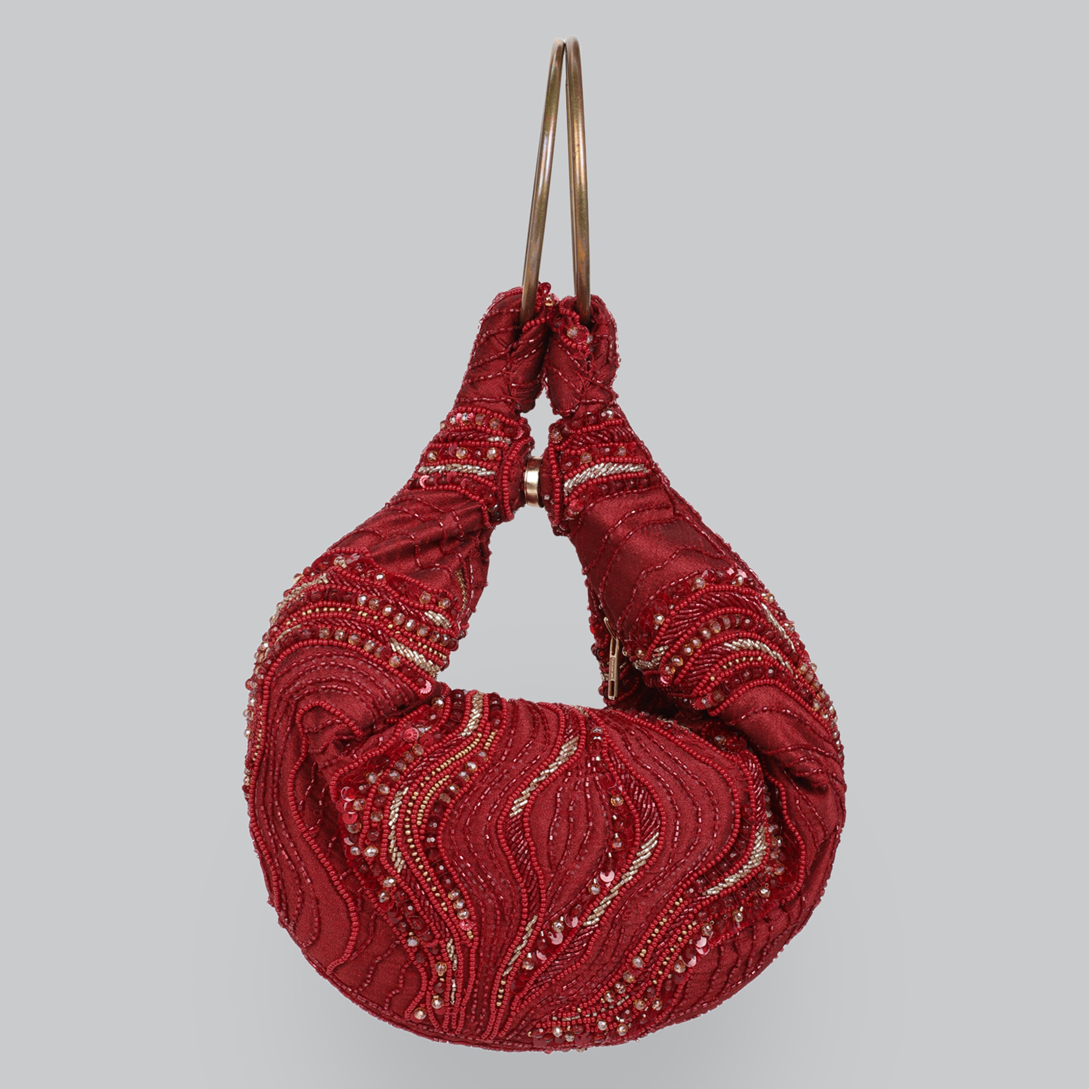 Ornatte - The ELLIE Clutch