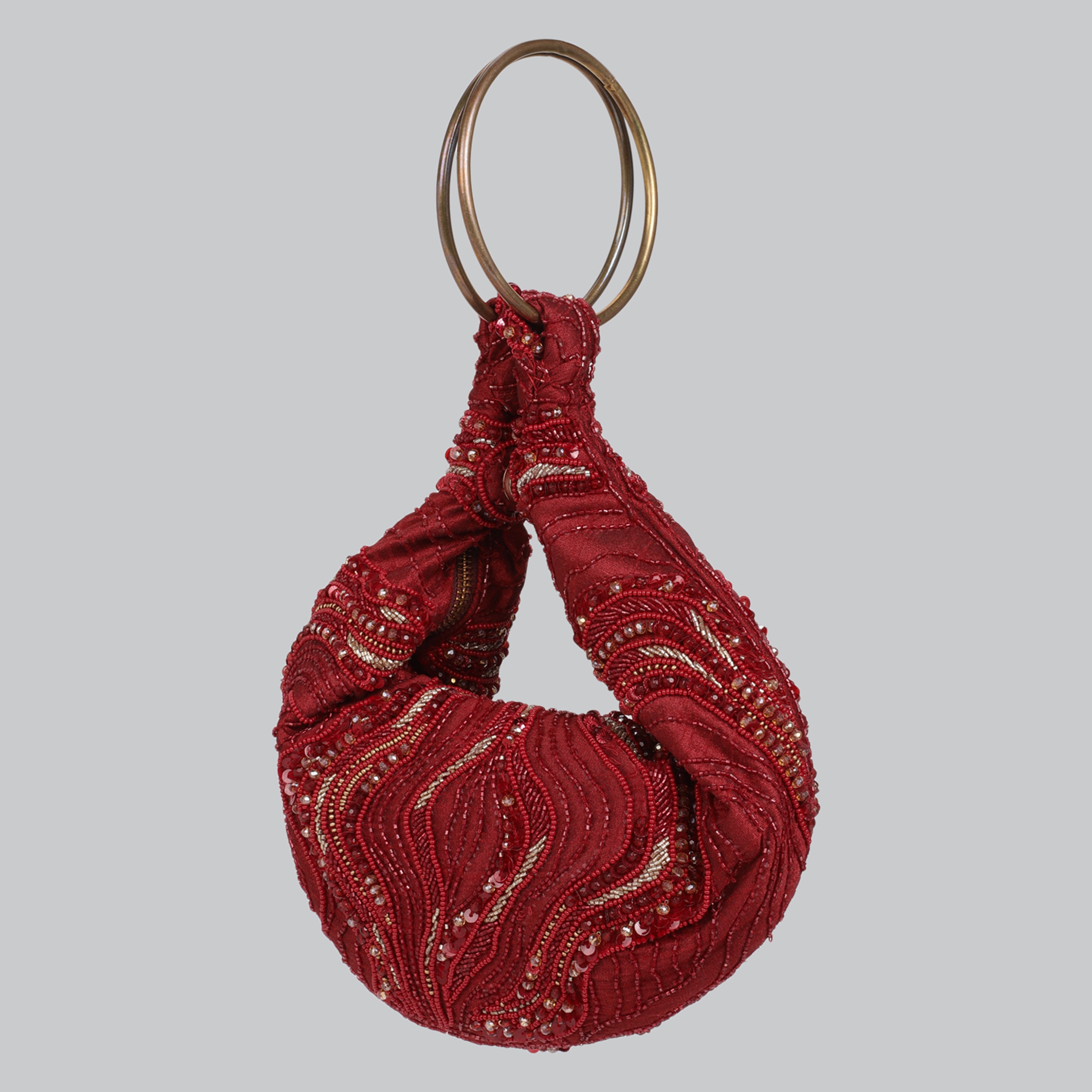 Ornatte - The ELLIE Clutch