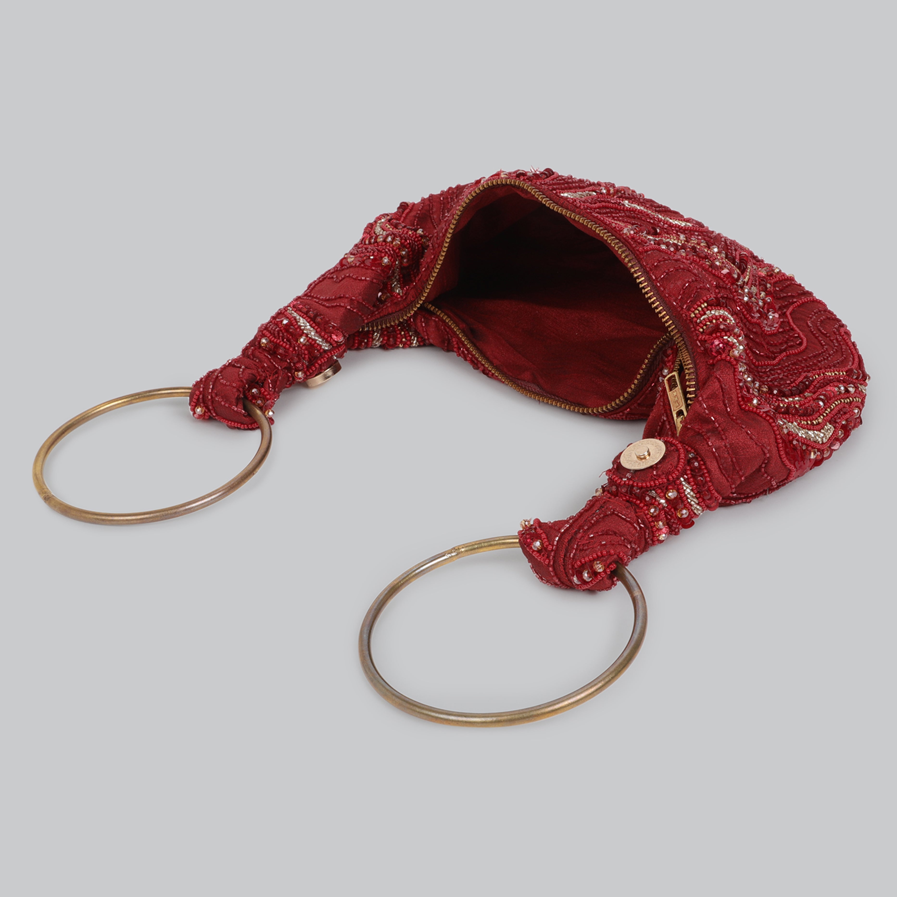 Ornatte - The ELLIE Clutch