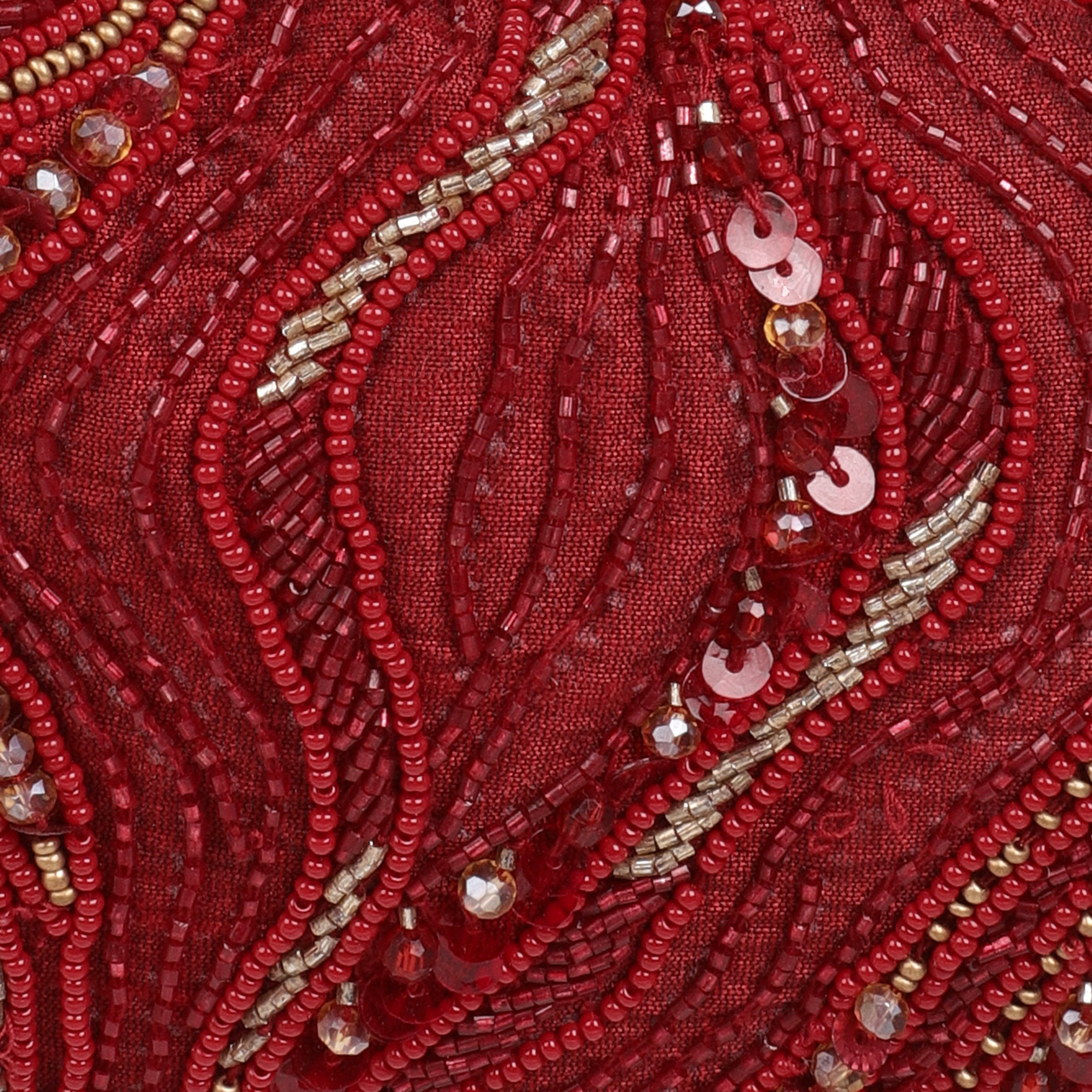 Ornatte - The ELLIE Clutch