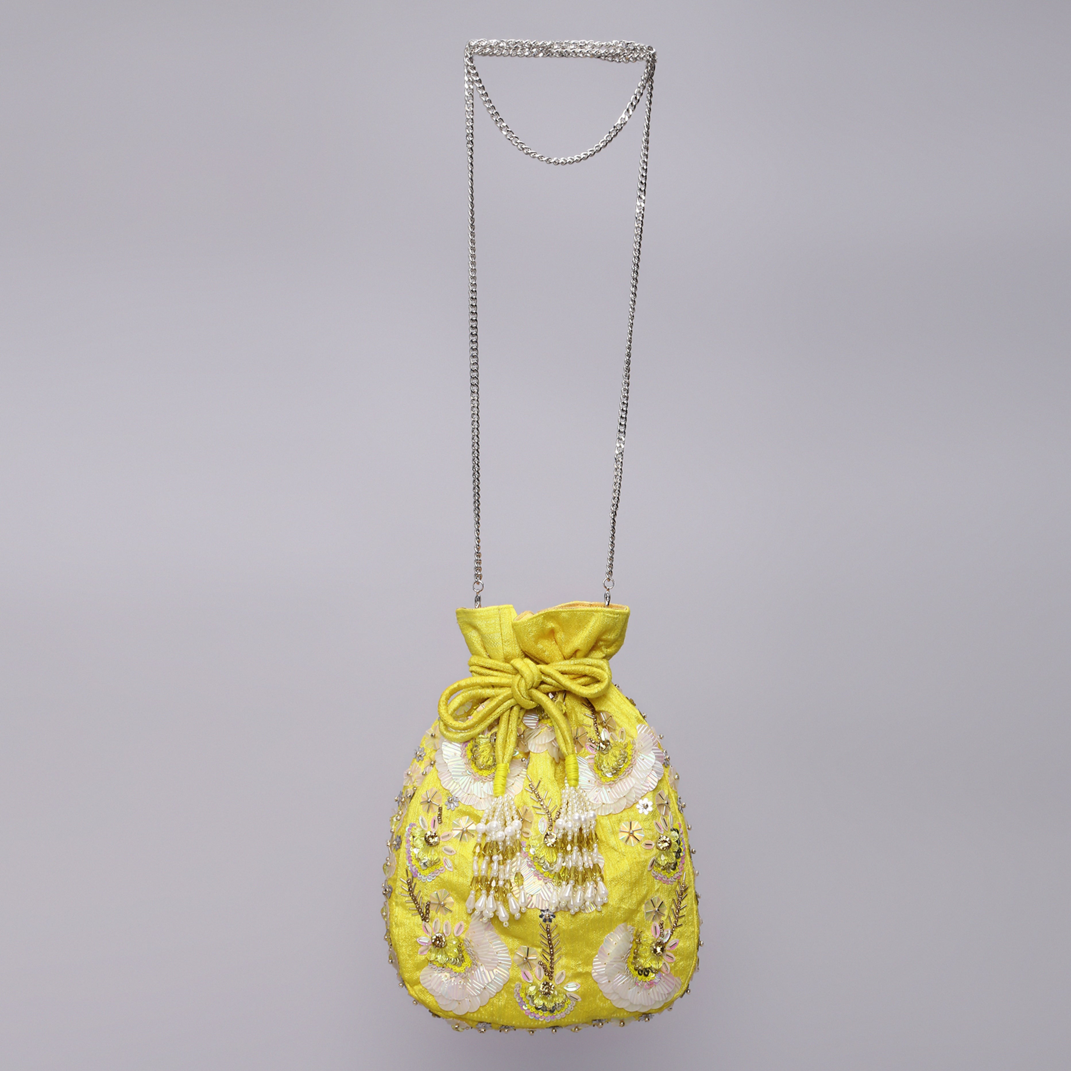 Ornatte - Amaltaas Potli