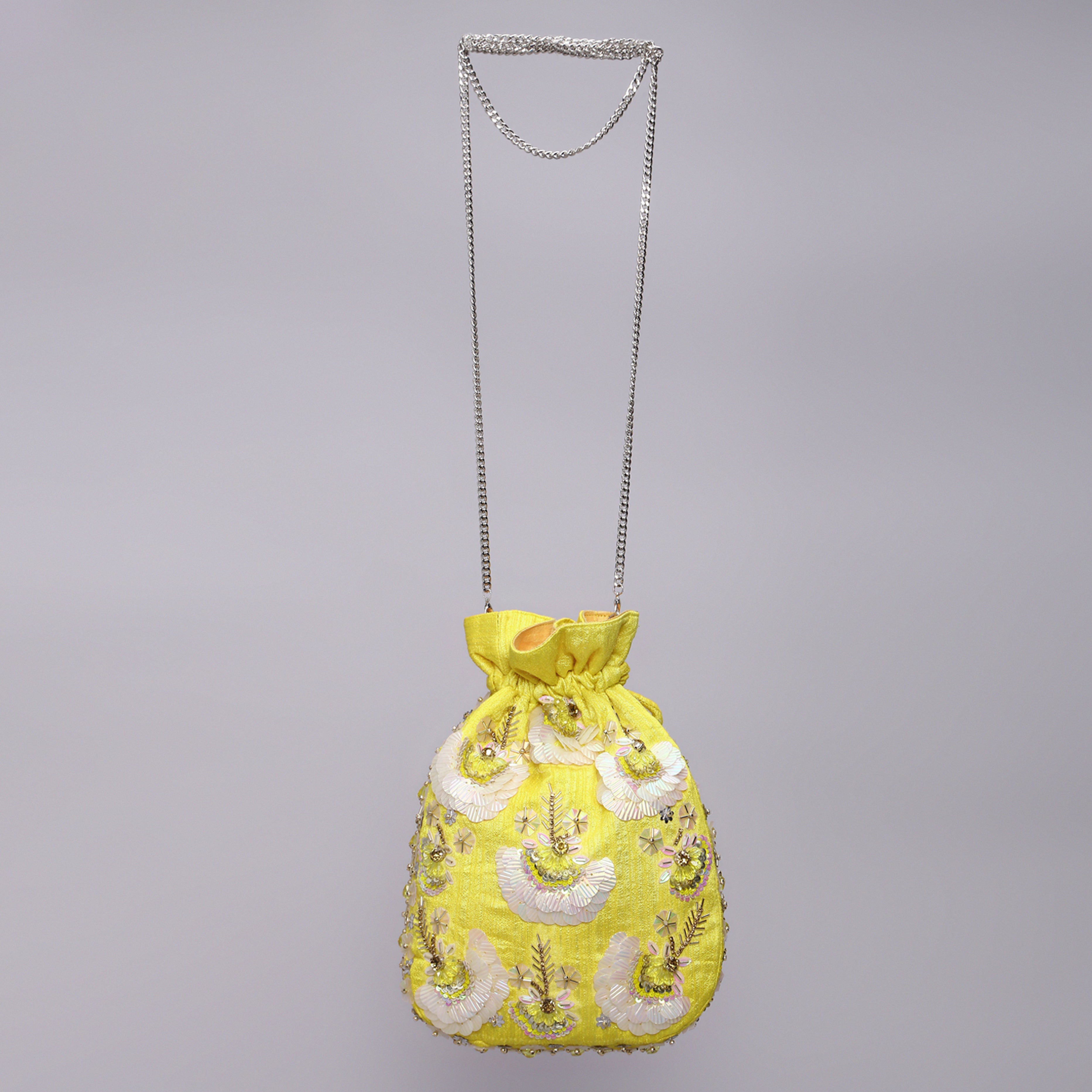 Ornatte - Amaltaas Potli