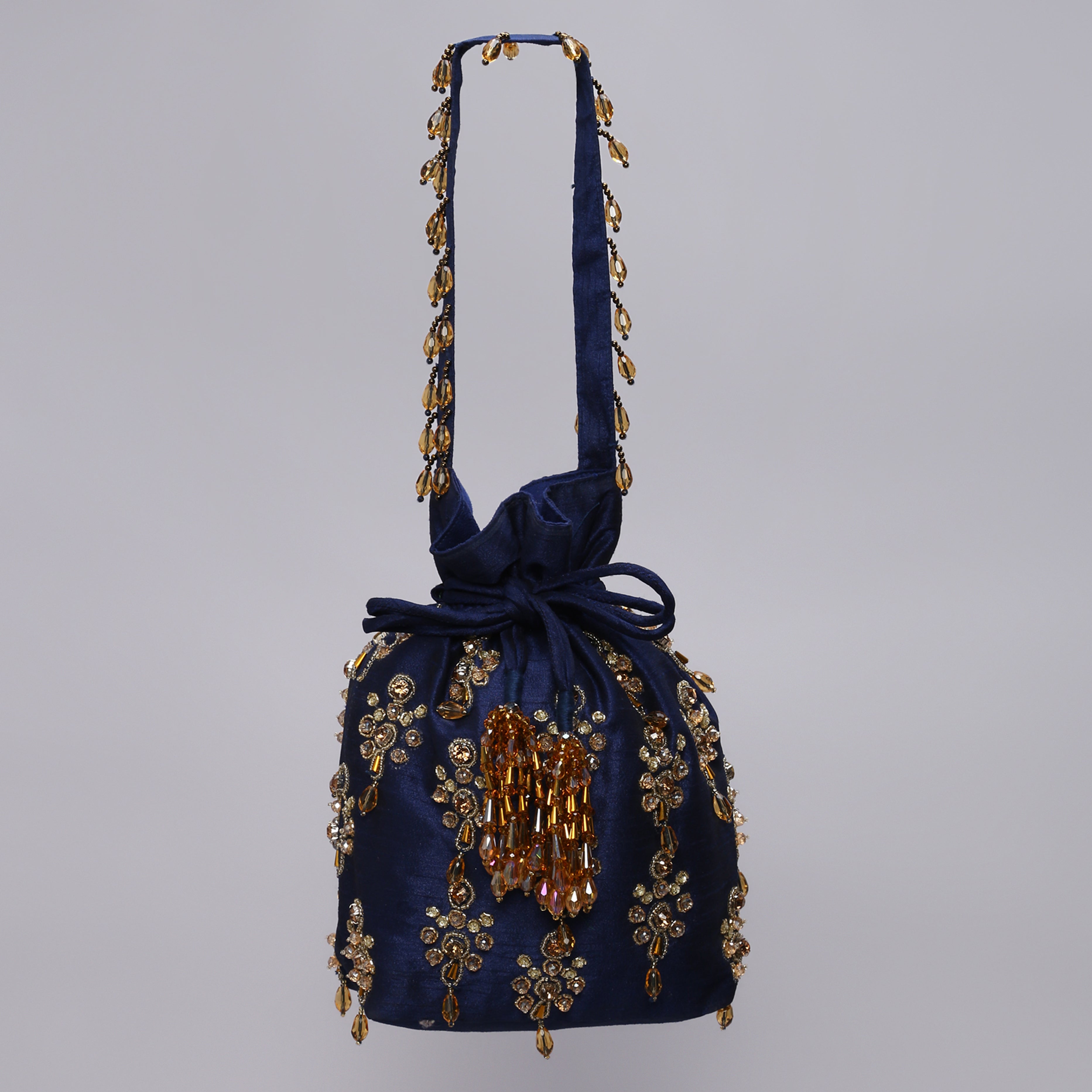 Ornatte - Blue Saanjh Potli