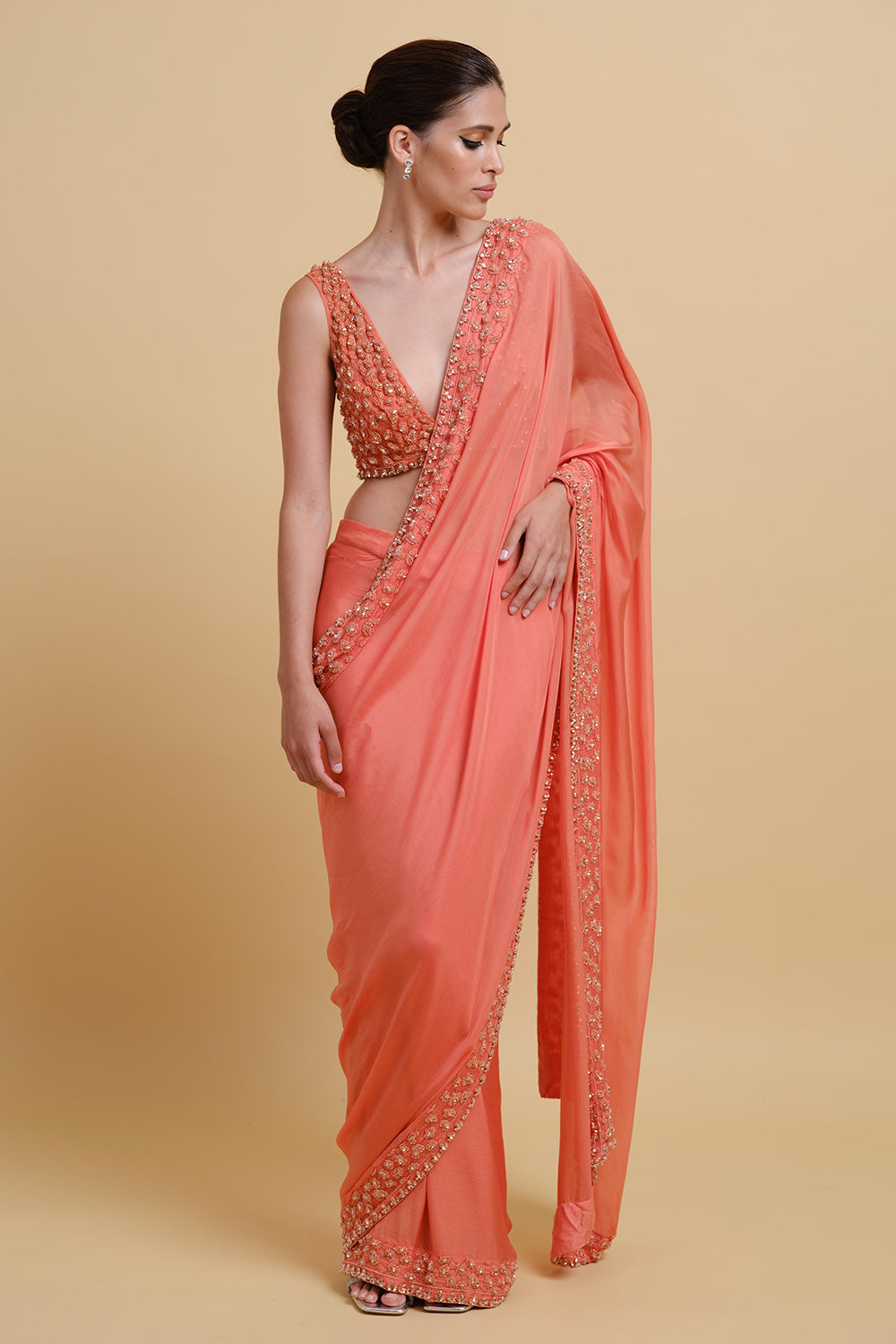 Menaka Saree