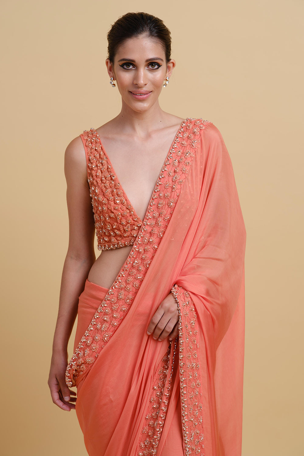 Menaka Saree
