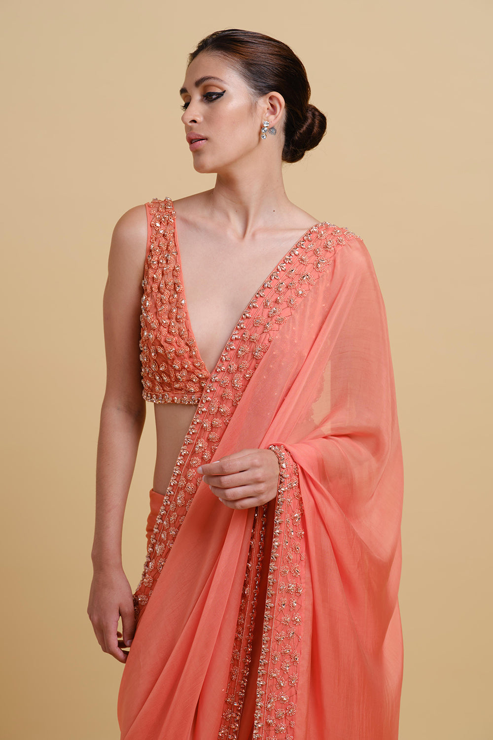 Menaka Saree