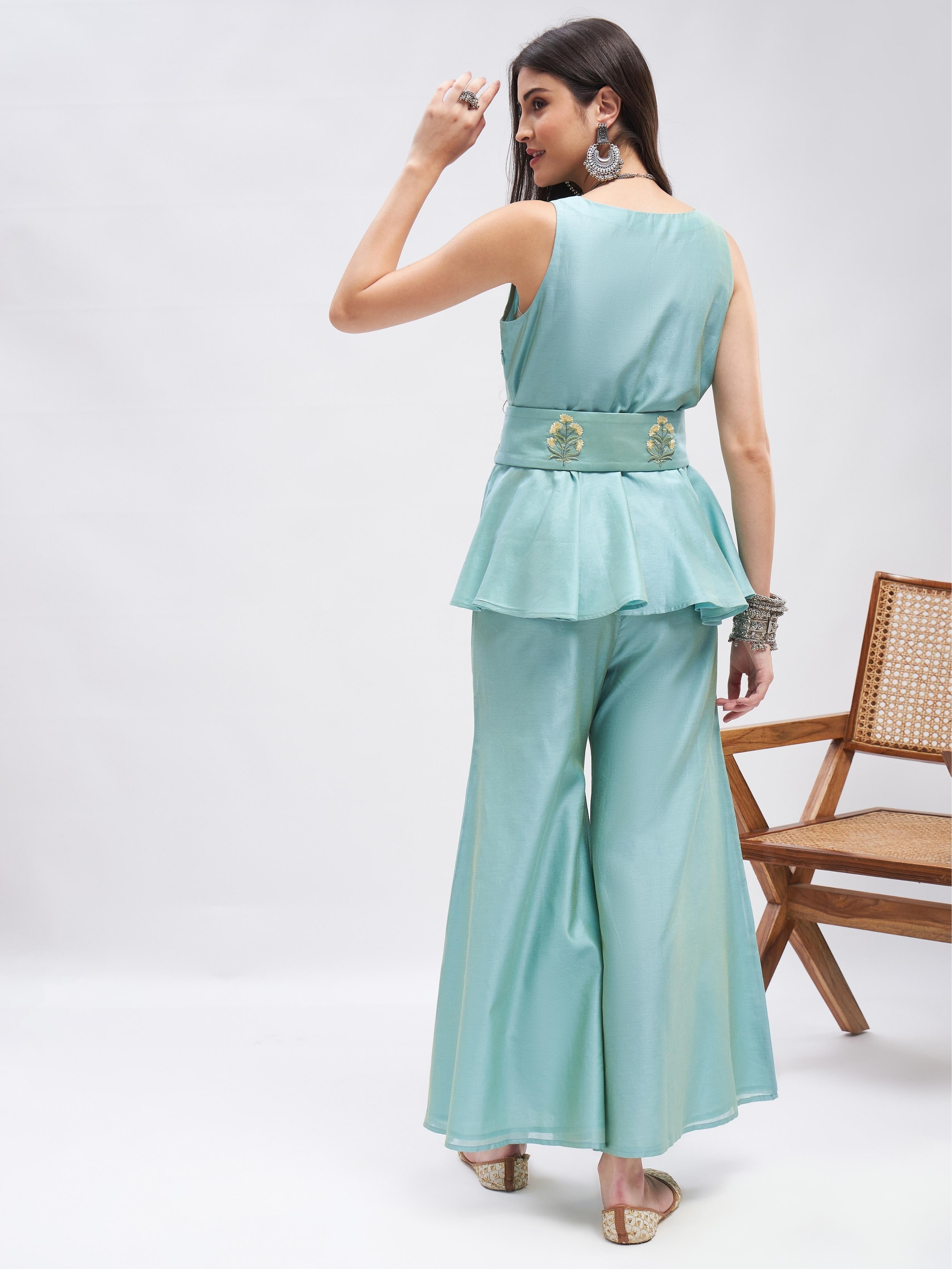 Kashish Co-Ord Set