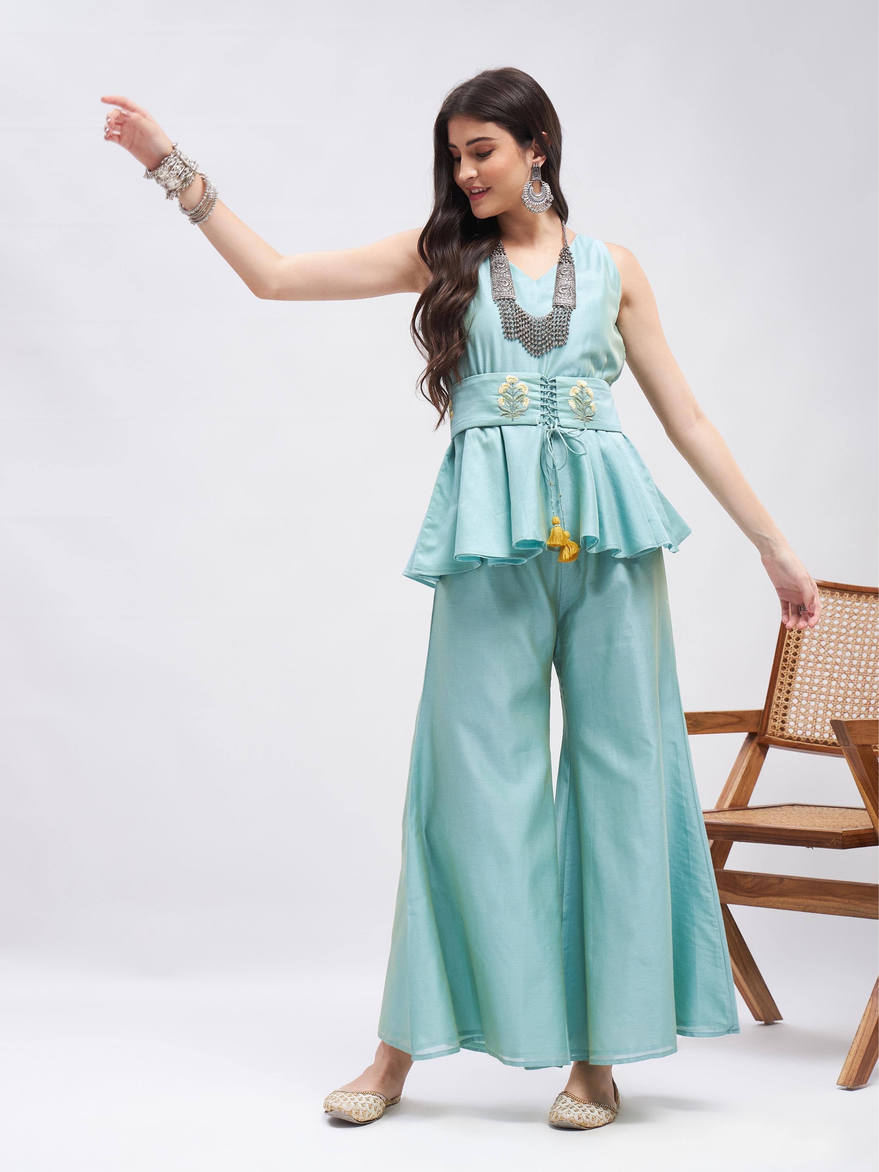 Kashish Co-Ord Set