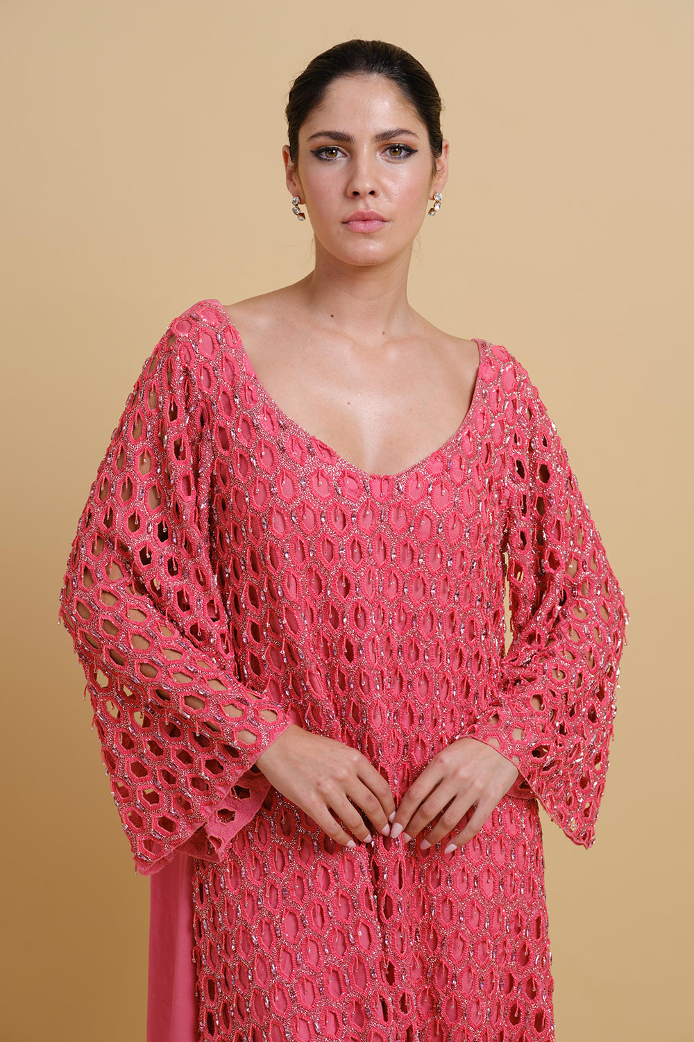 Pramlocha Kurta Set