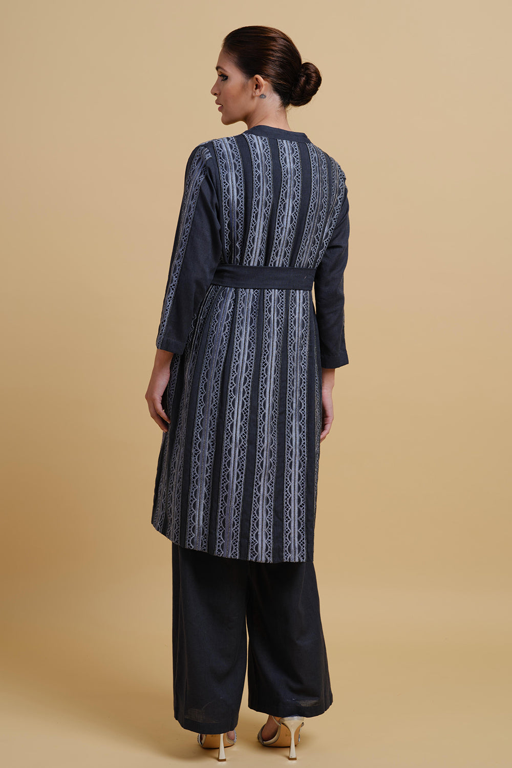 Sundari Kurta Set