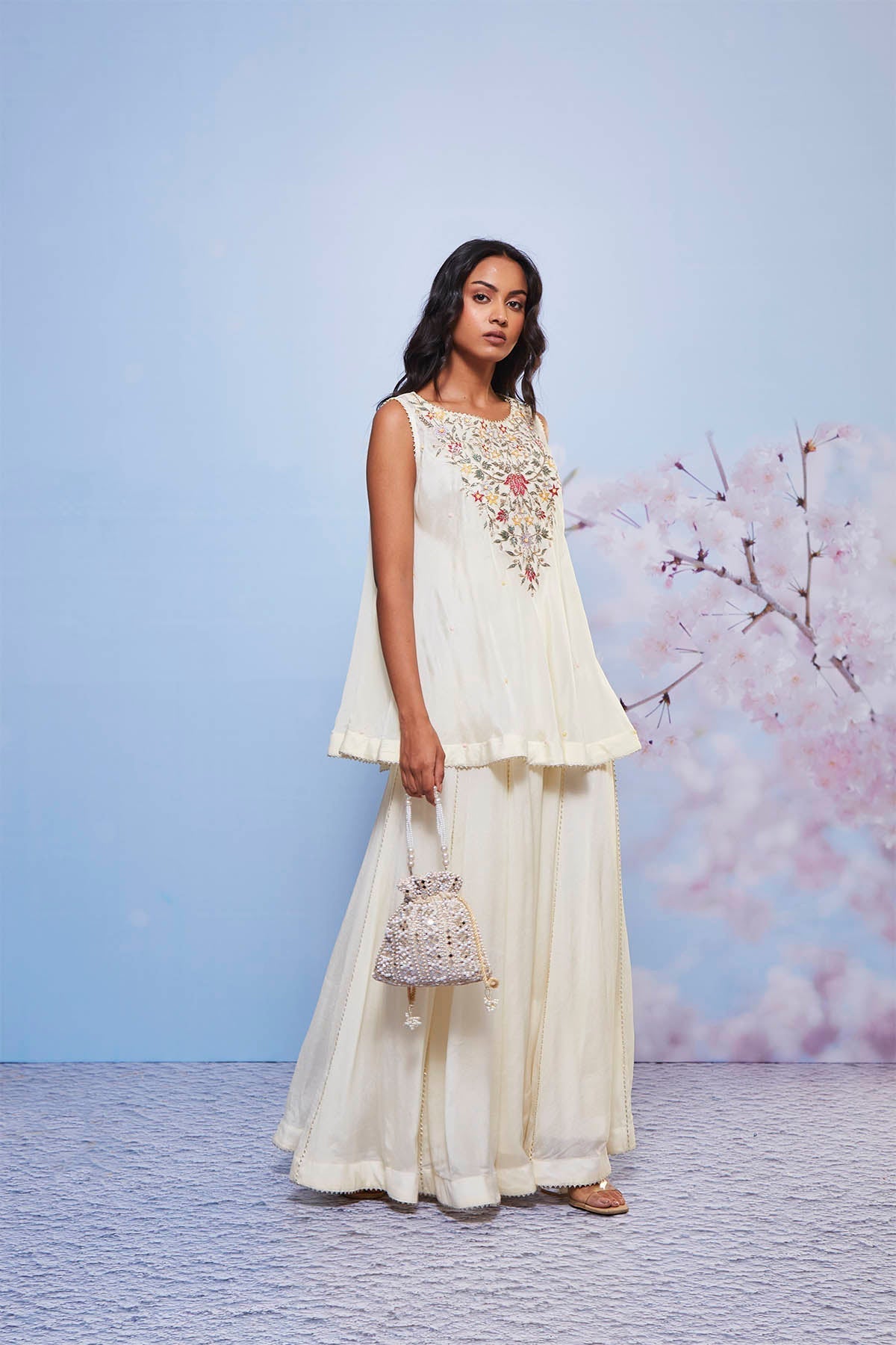 BABLI - IVORY - RTS